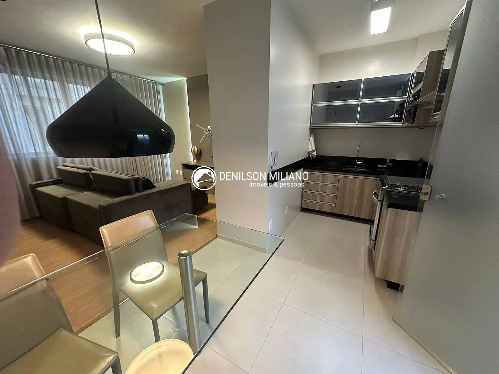 Apartamento, 2 quartos, 50 m² - Foto 19