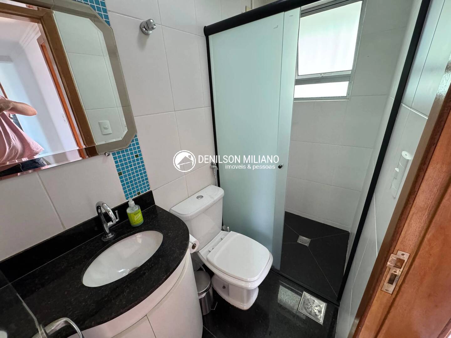 Apartamento, 3 quartos, 77 m² - Foto 3