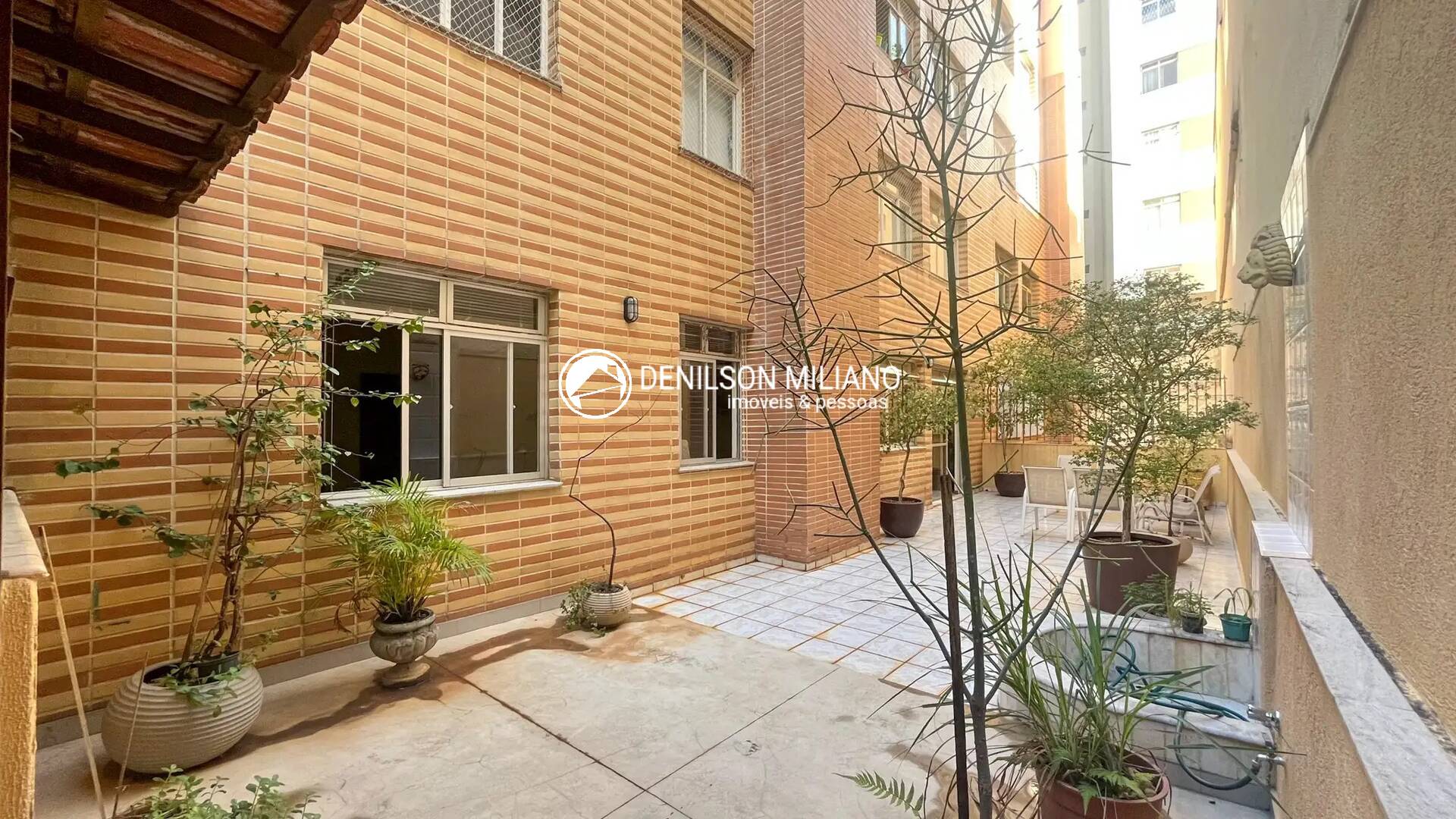 Apartamento, 3 quartos, 60 m² - Foto 2