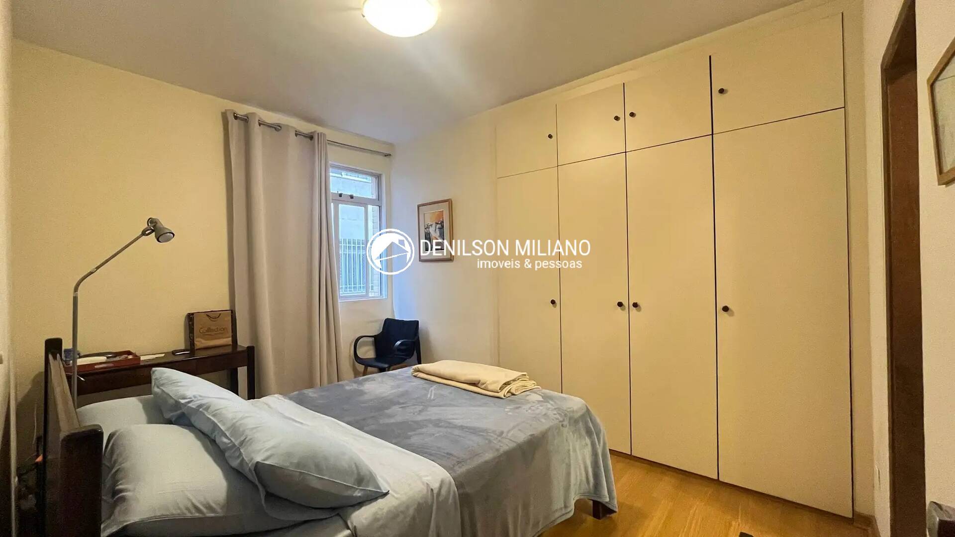 Apartamento, 3 quartos, 60 m² - Foto 3