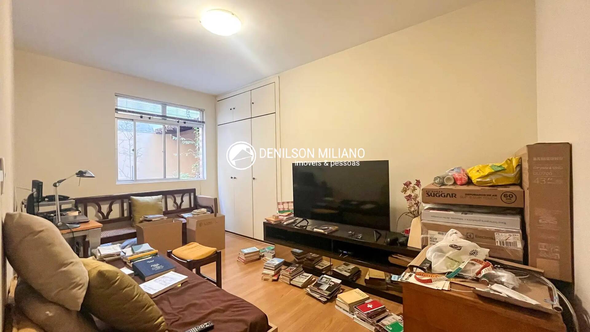 Apartamento, 3 quartos, 60 m² - Foto 7