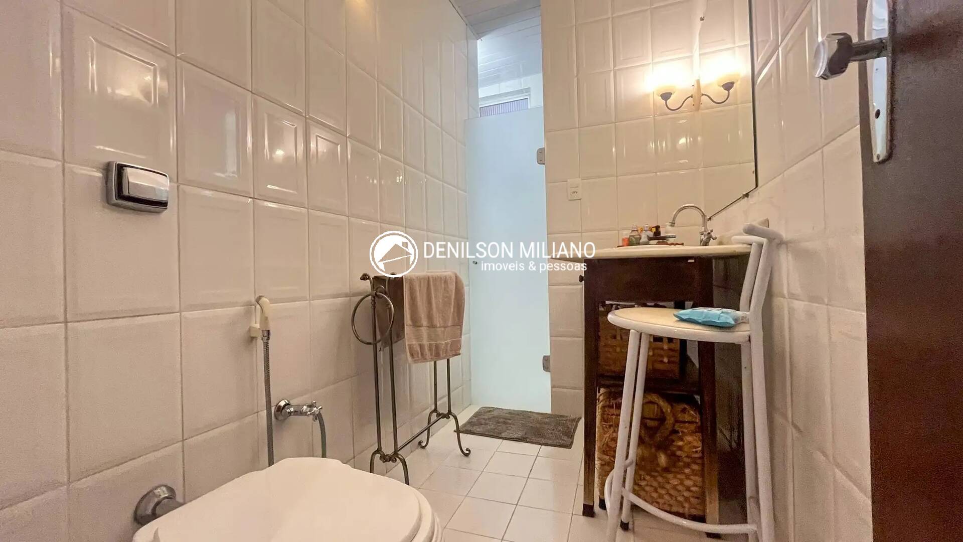 Apartamento, 3 quartos, 60 m² - Foto 5