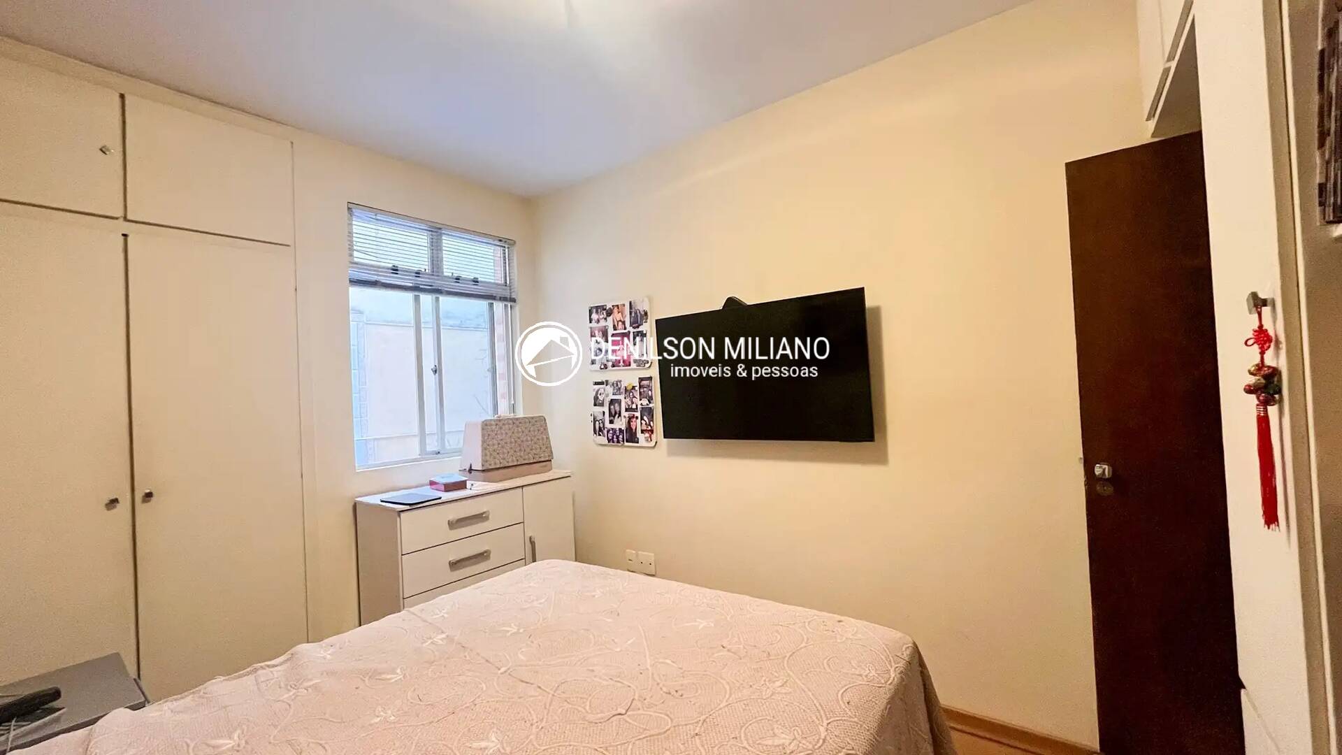 Apartamento, 3 quartos, 60 m² - Foto 6