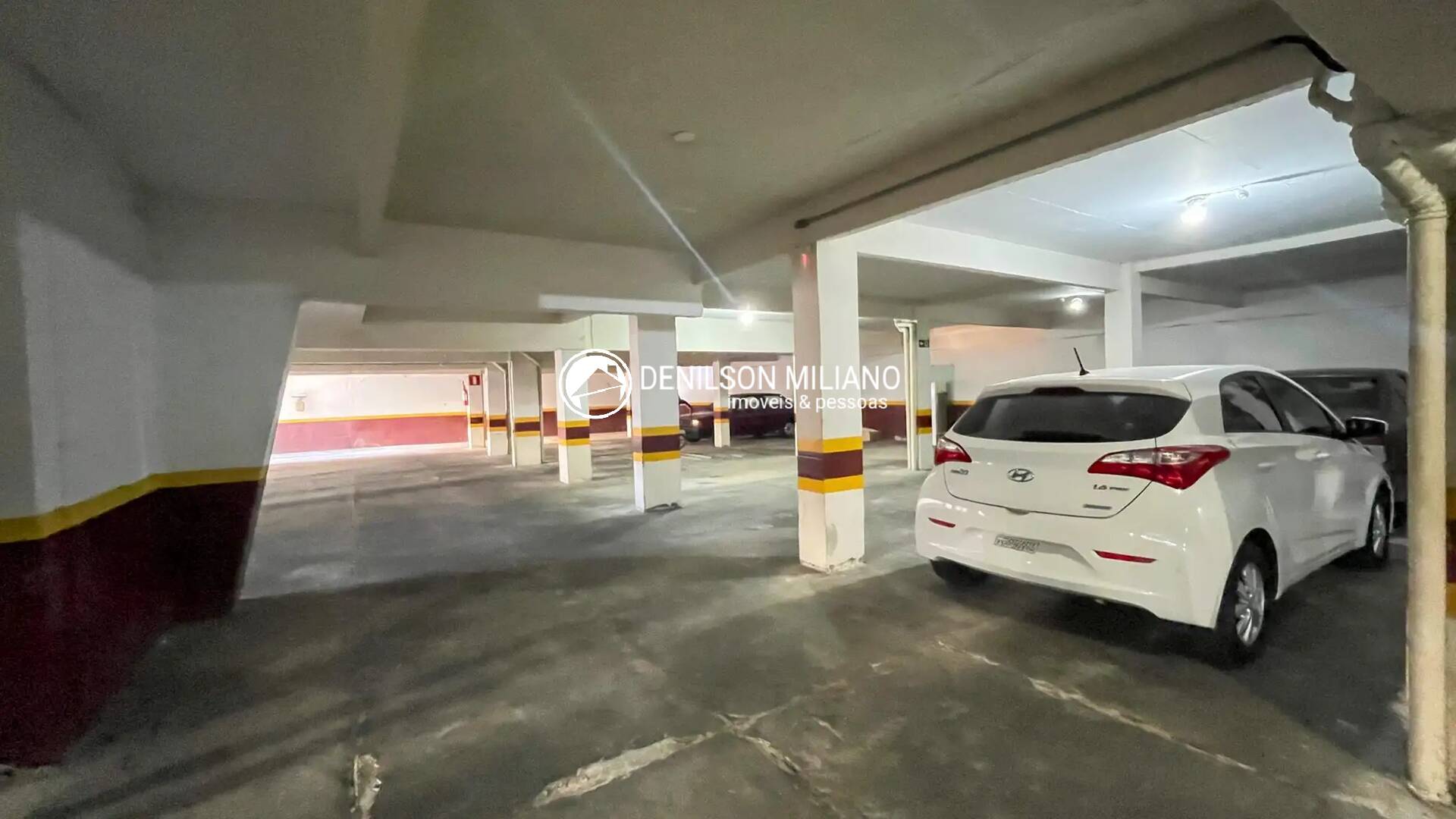 Apartamento, 3 quartos, 60 m² - Foto 8