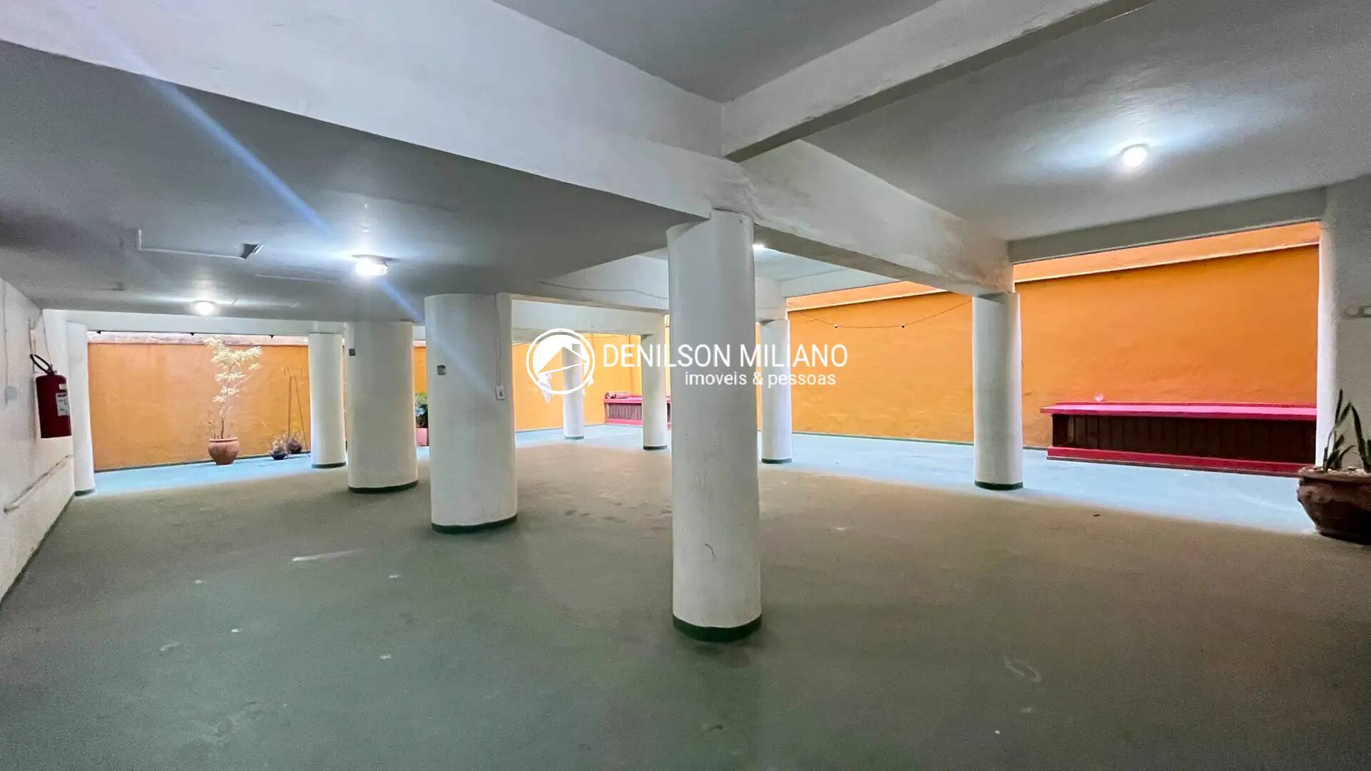 Apartamento, 3 quartos, 60 m² - Foto 9