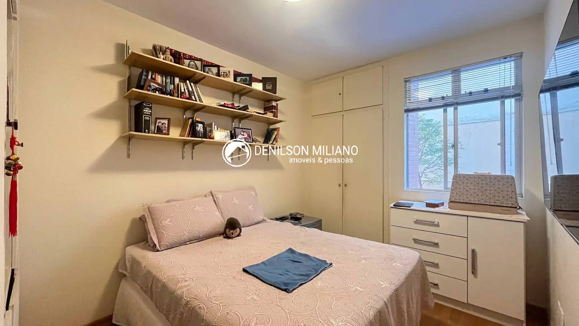 Apartamento, 3 quartos, 60 m² - Foto 10