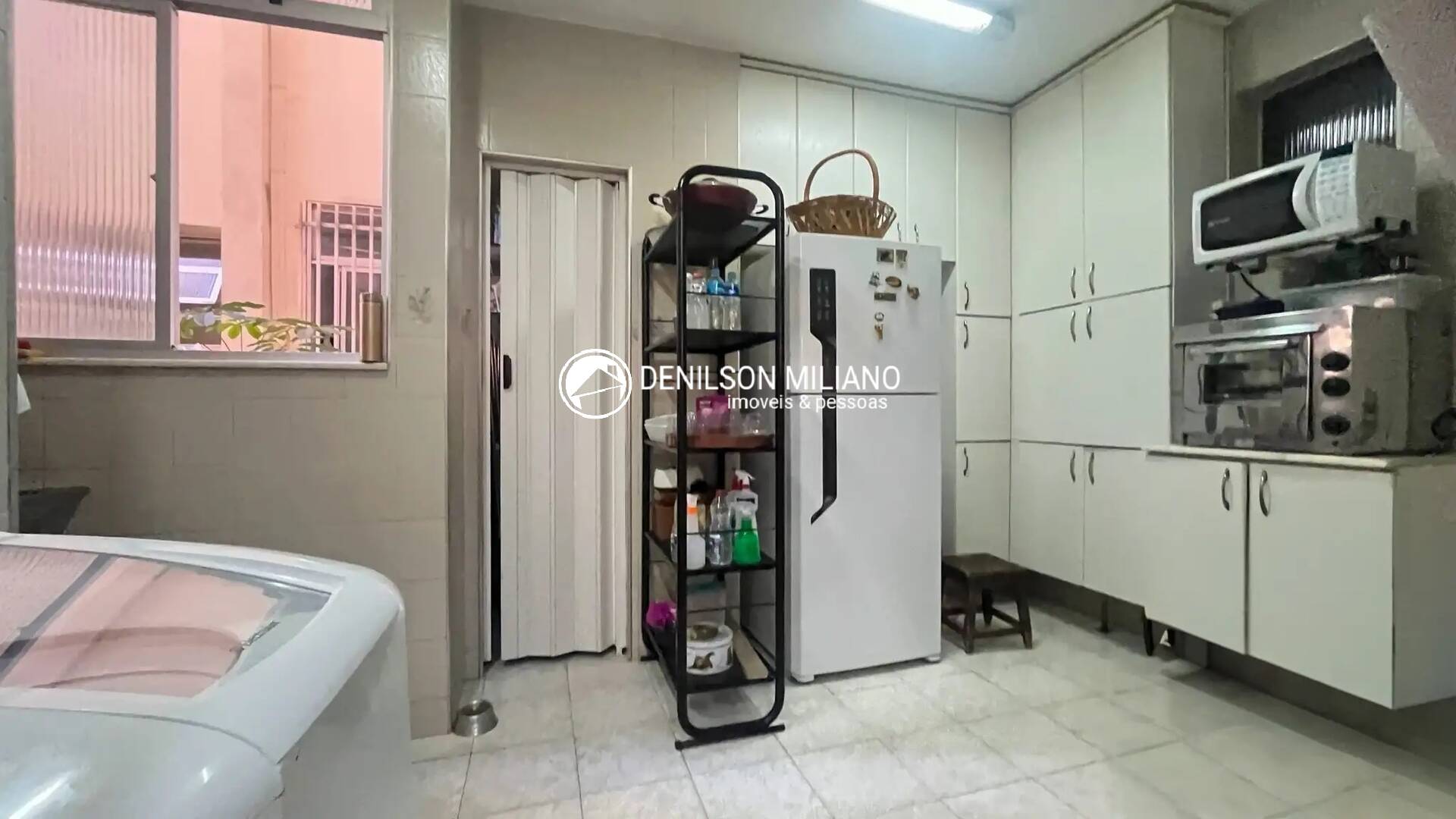 Apartamento, 3 quartos, 60 m² - Foto 11