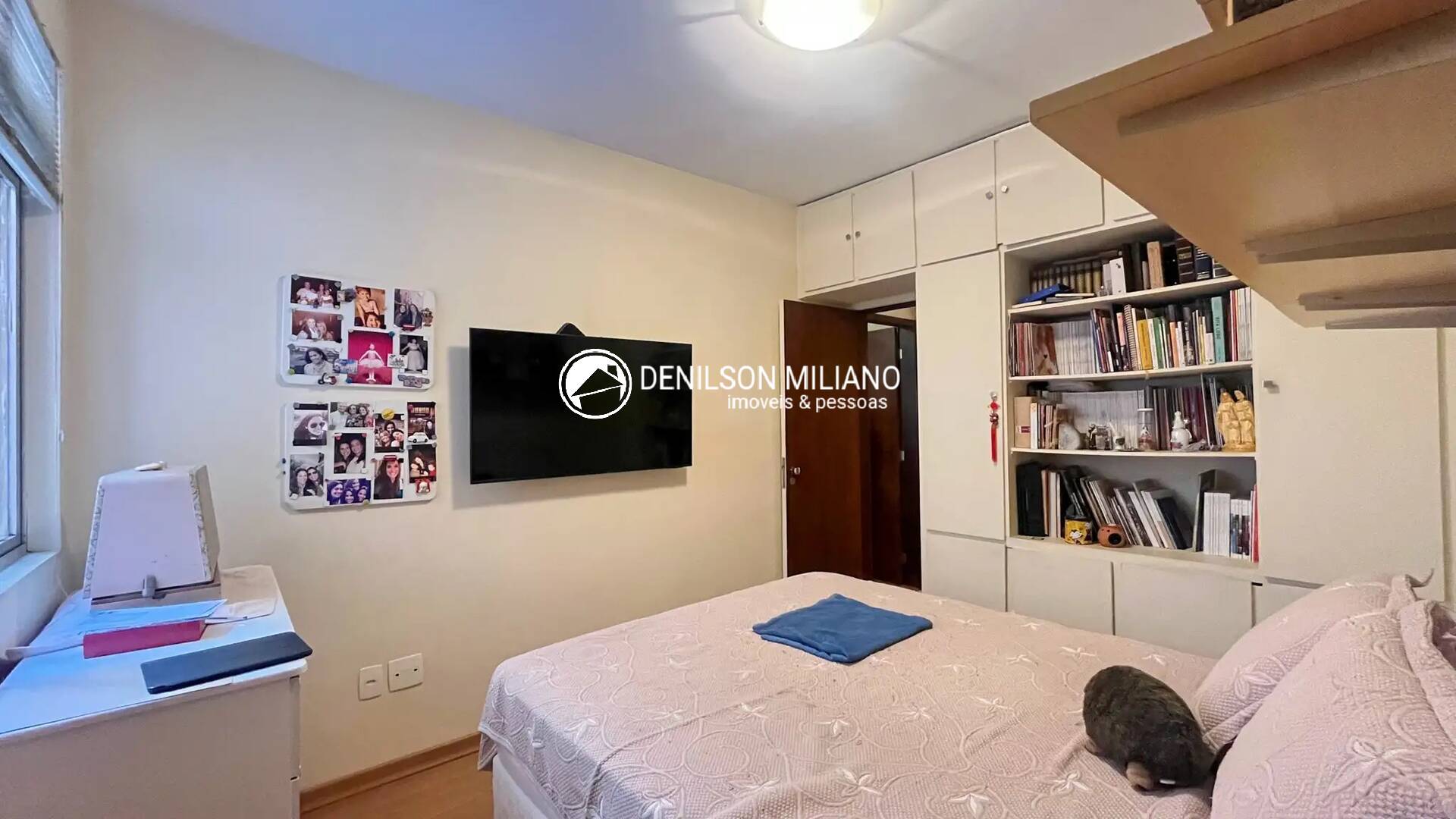 Apartamento, 3 quartos, 60 m² - Foto 15