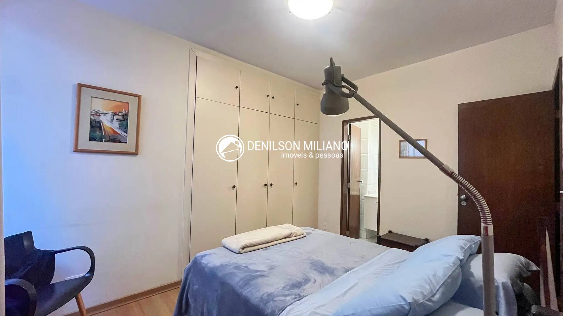 Apartamento, 3 quartos, 60 m² - Foto 14