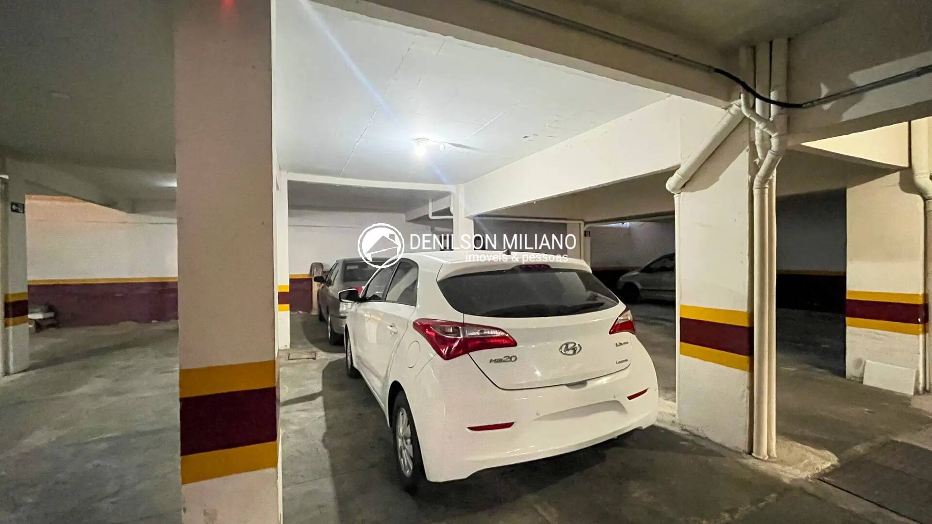 Apartamento, 3 quartos, 60 m² - Foto 17