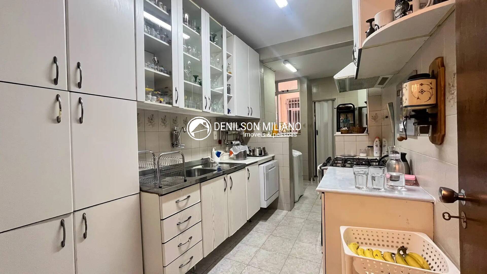 Apartamento, 3 quartos, 60 m² - Foto 16
