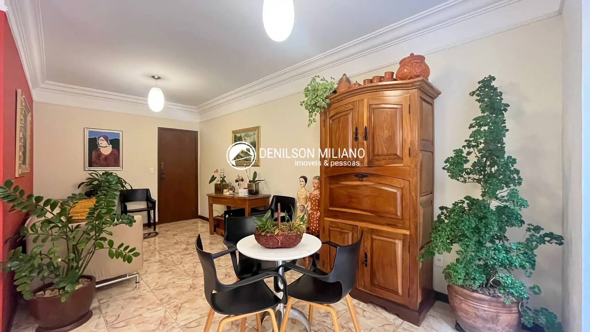 Apartamento, 3 quartos, 60 m² - Foto 20