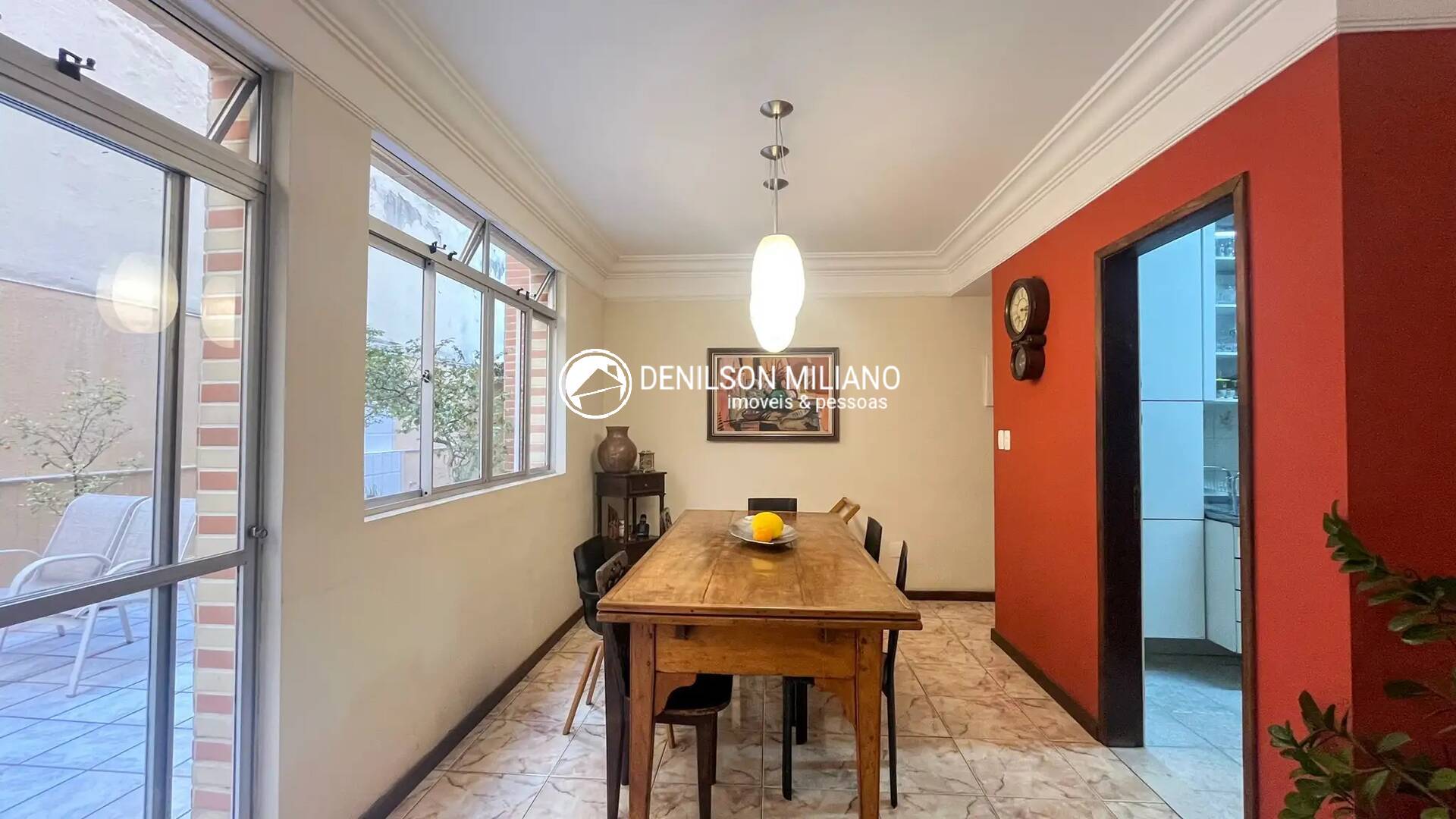 Apartamento, 3 quartos, 60 m² - Foto 19