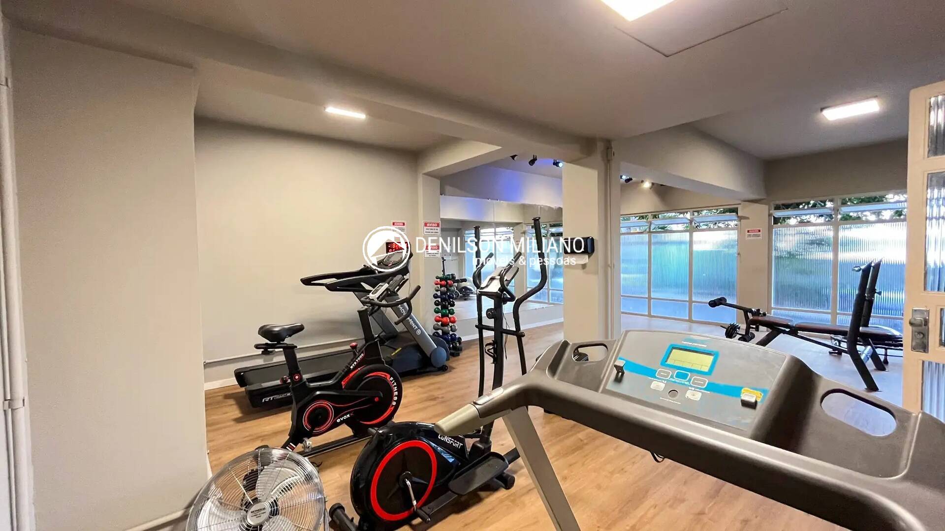 Apartamento, 3 quartos, 60 m² - Foto 22