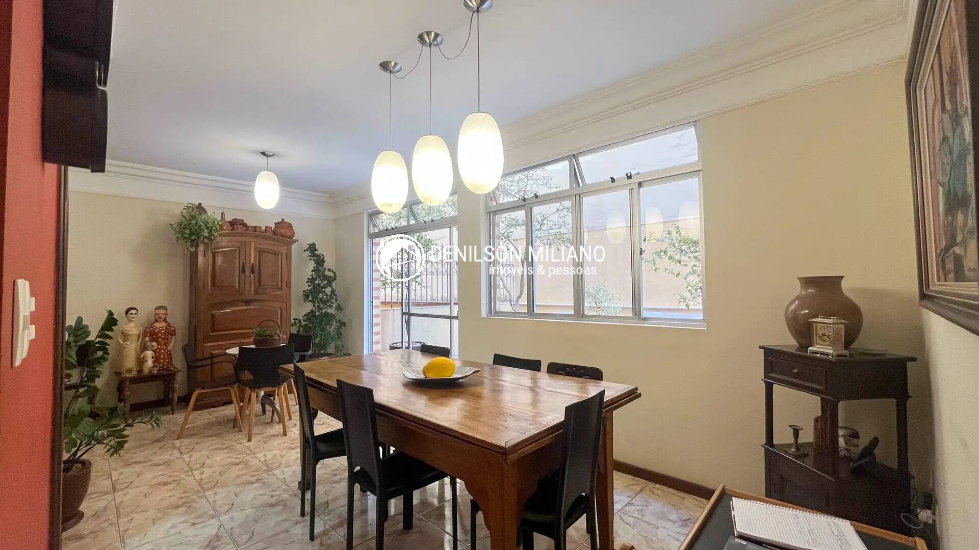 Apartamento, 3 quartos, 60 m² - Foto 21