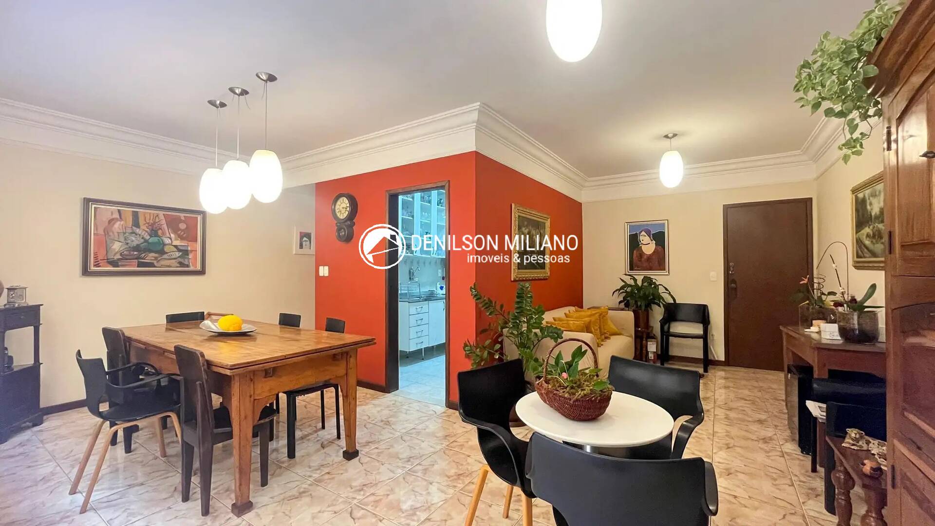 Apartamento, 3 quartos, 60 m² - Foto 23