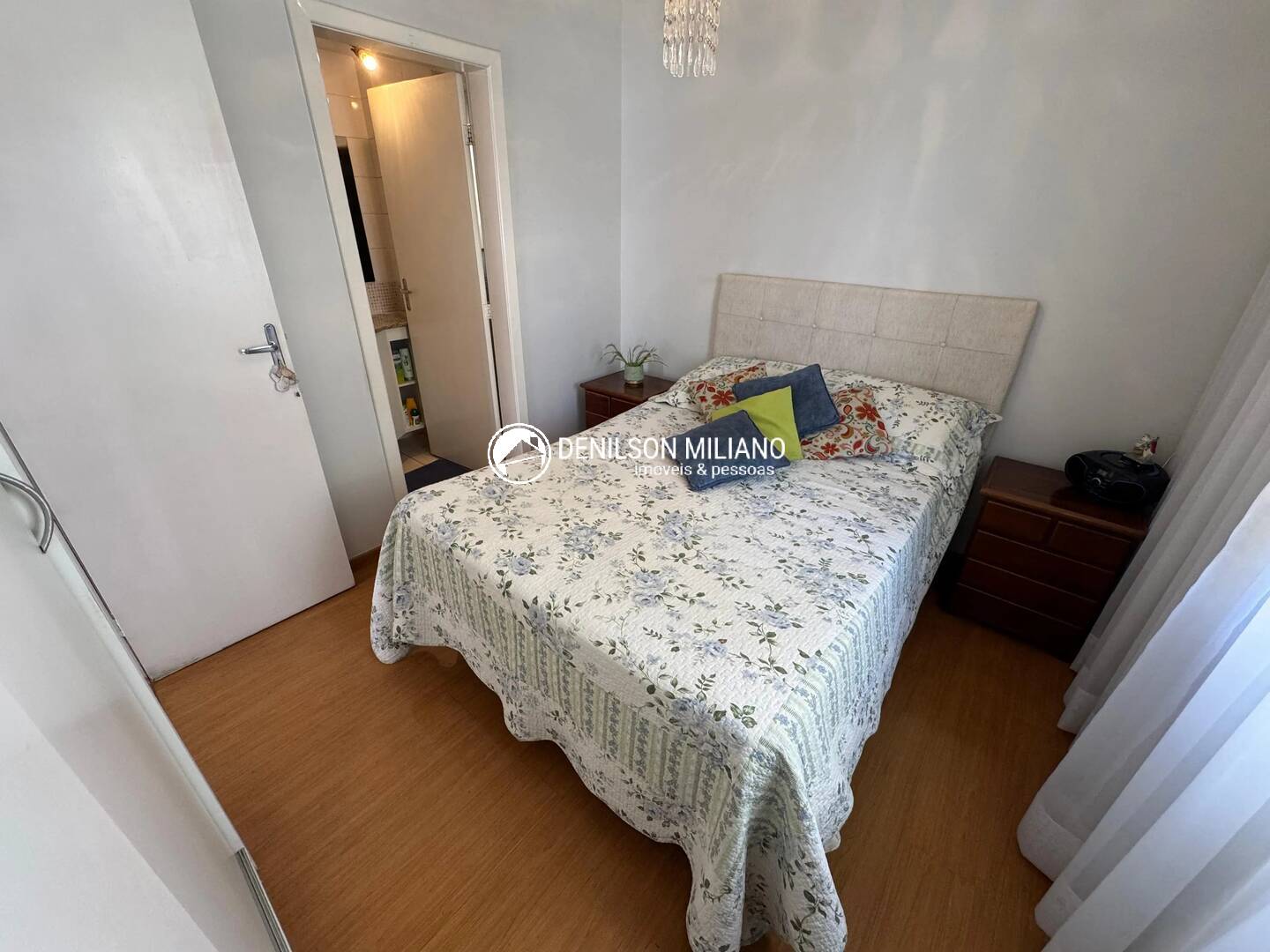 Apartamento, 3 quartos, 90 m² - Foto 2