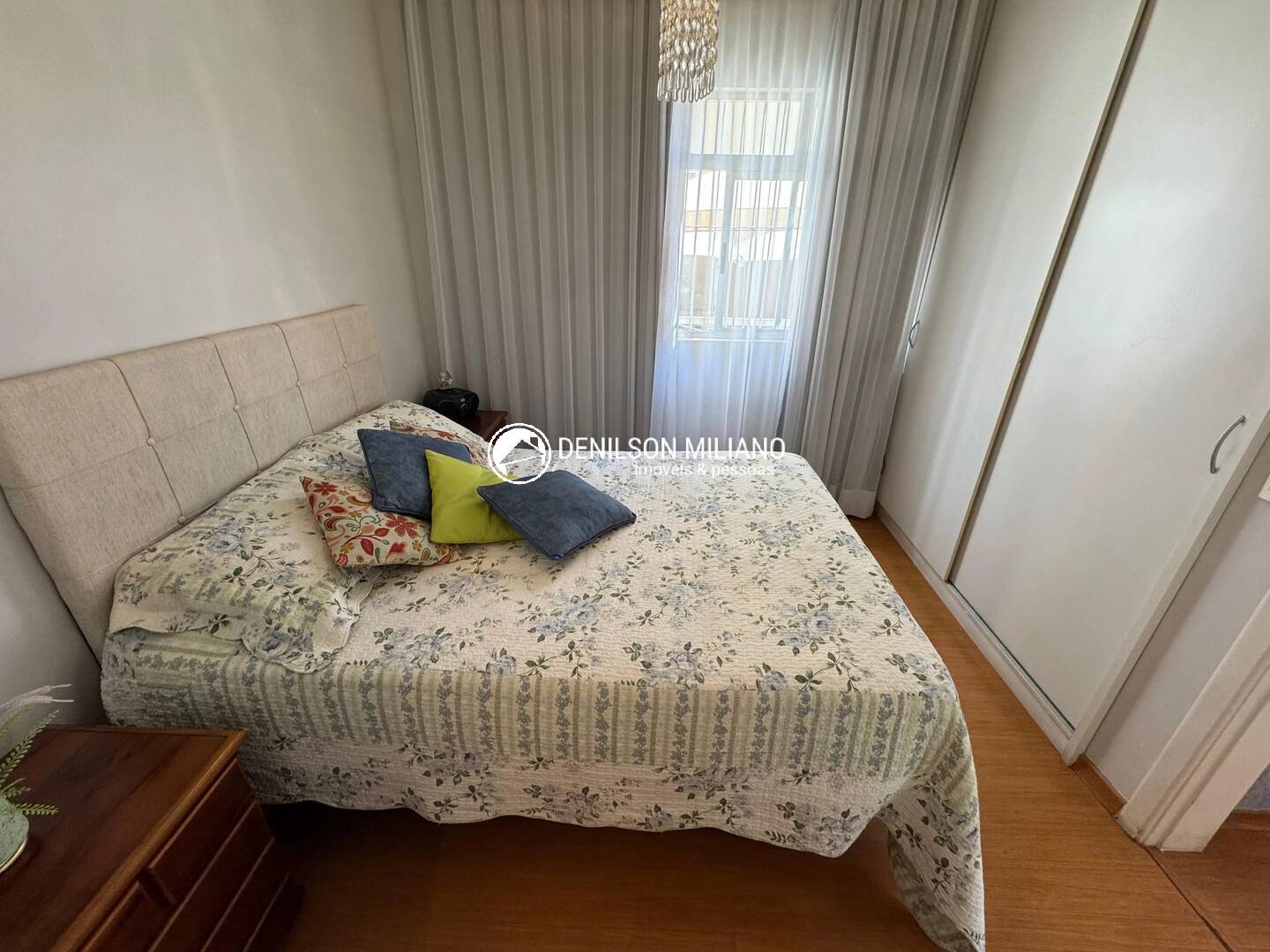 Apartamento, 3 quartos, 90 m² - Foto 3