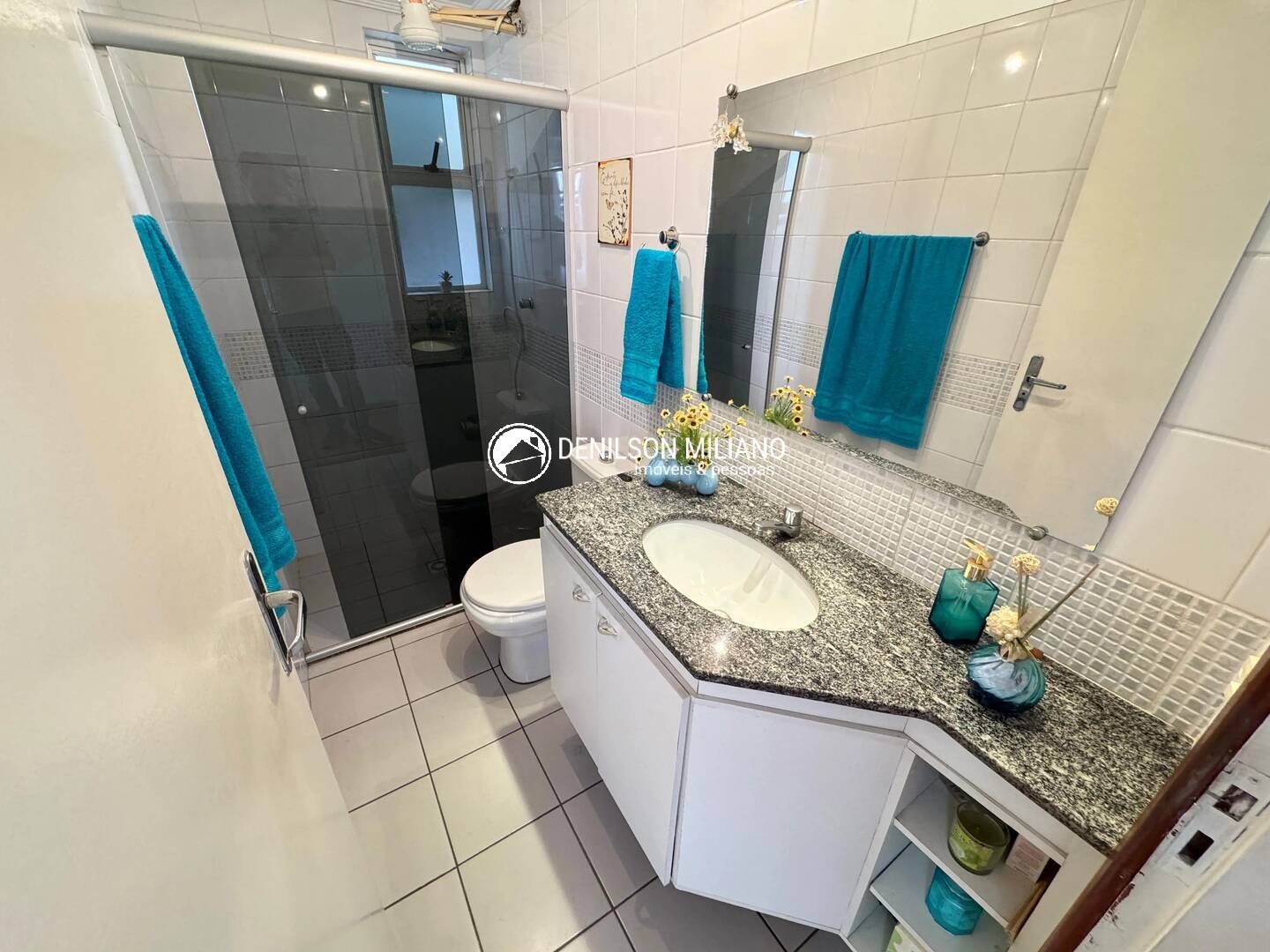 Apartamento, 3 quartos, 90 m² - Foto 5