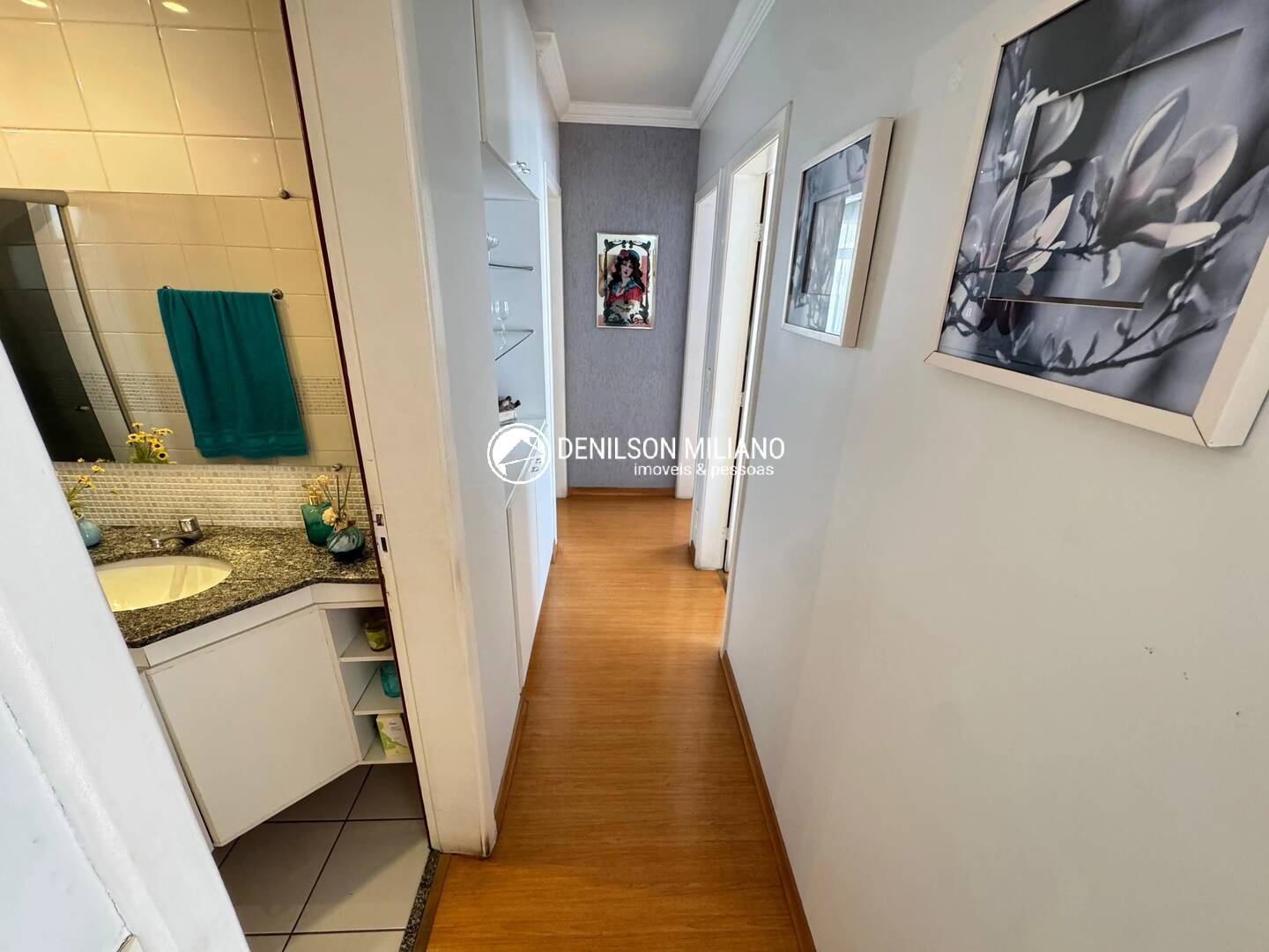 Apartamento, 3 quartos, 90 m² - Foto 6