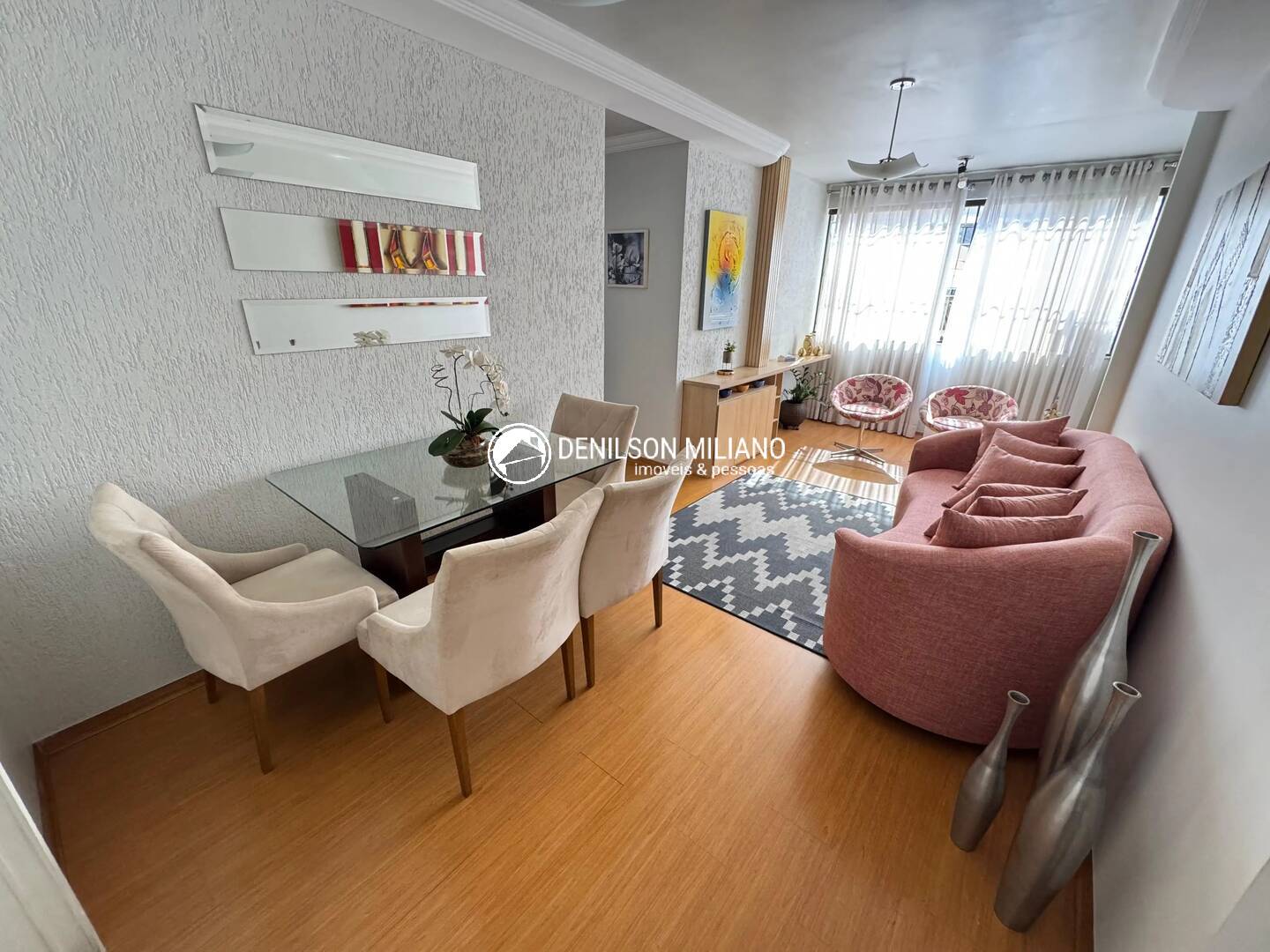 Apartamento, 3 quartos, 90 m² - Foto 7