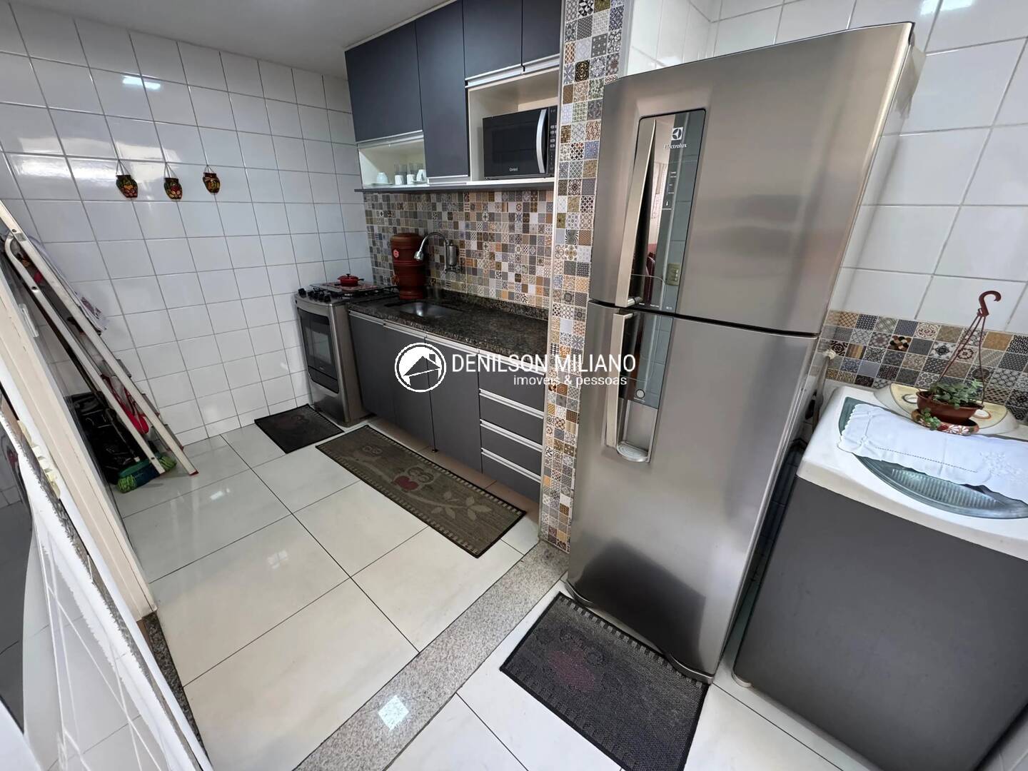 Apartamento, 3 quartos, 90 m² - Foto 9