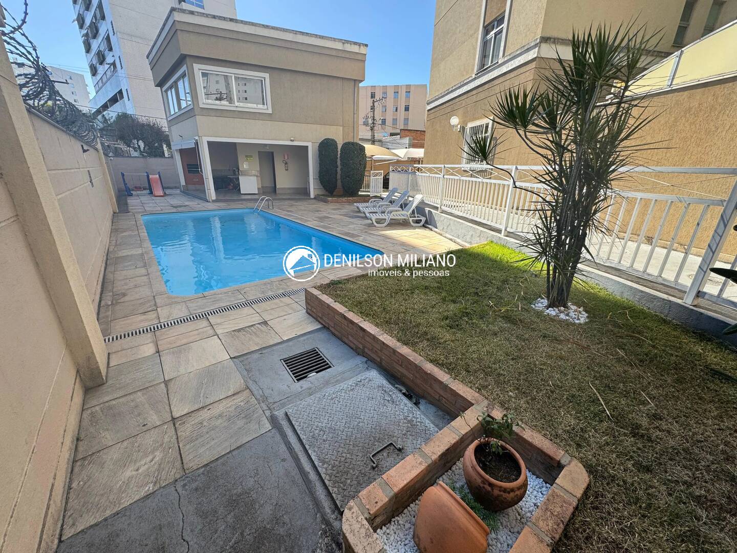 Apartamento, 3 quartos, 90 m² - Foto 1