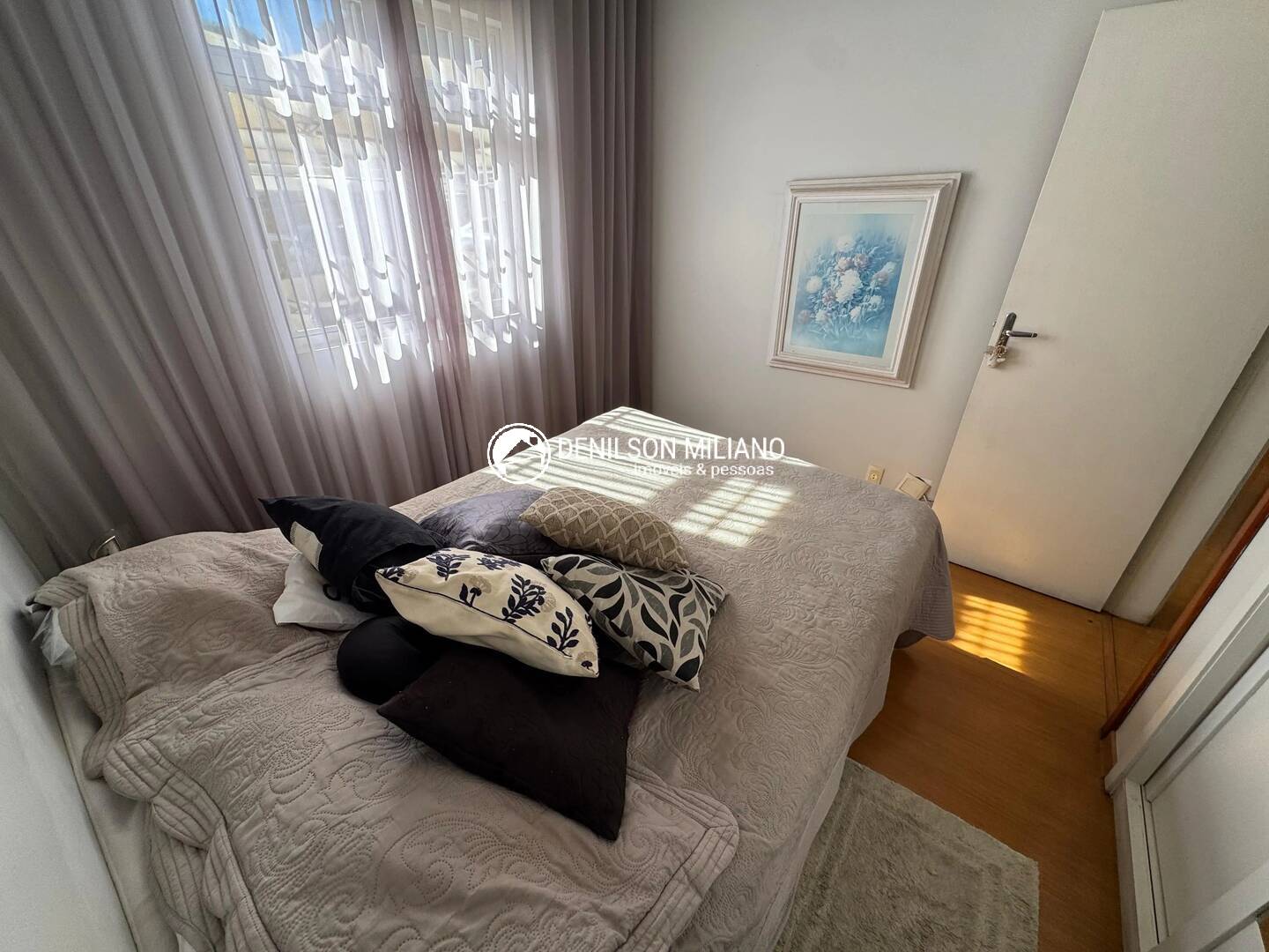 Apartamento, 3 quartos, 90 m² - Foto 11