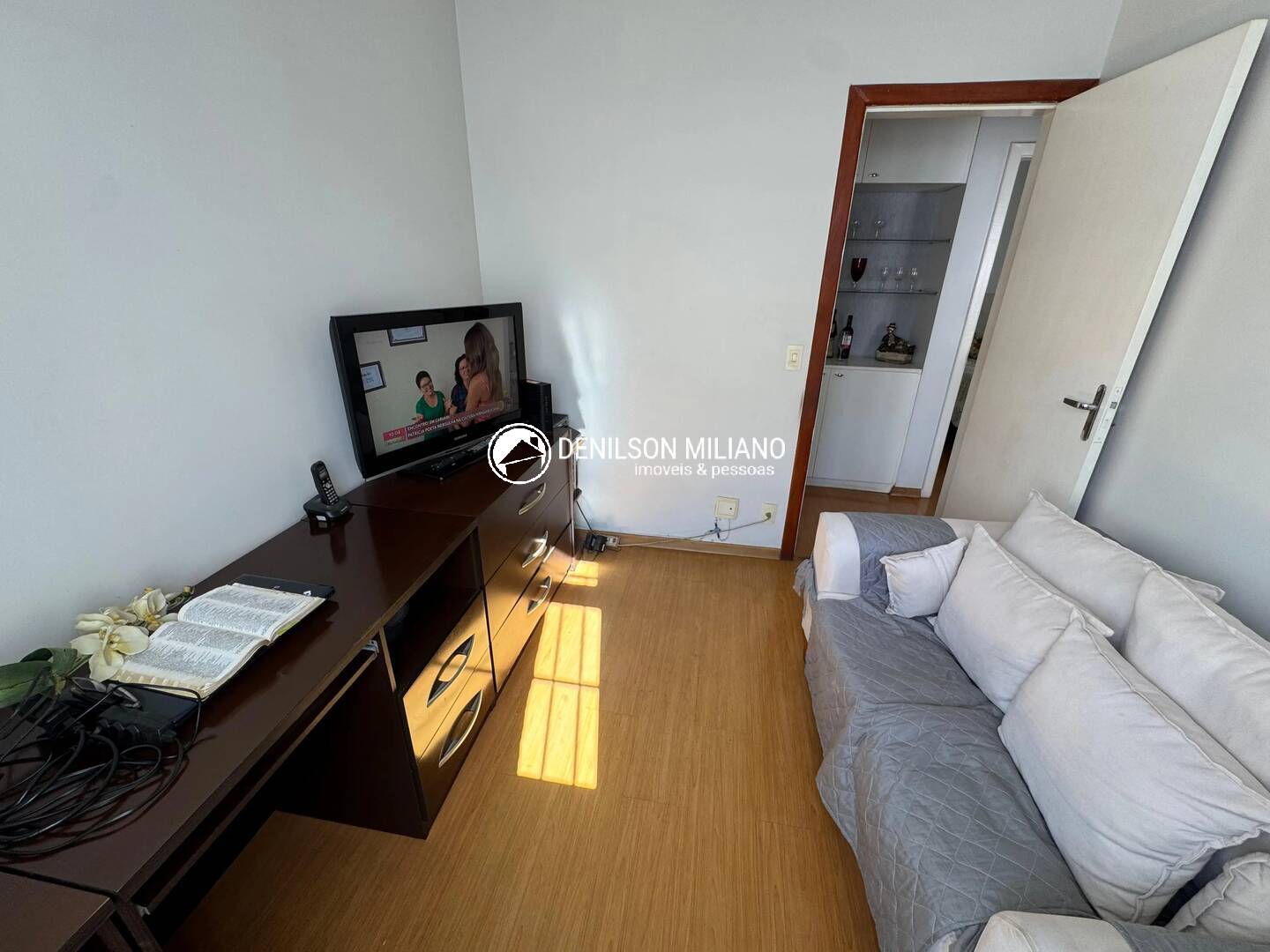 Apartamento, 3 quartos, 90 m² - Foto 20