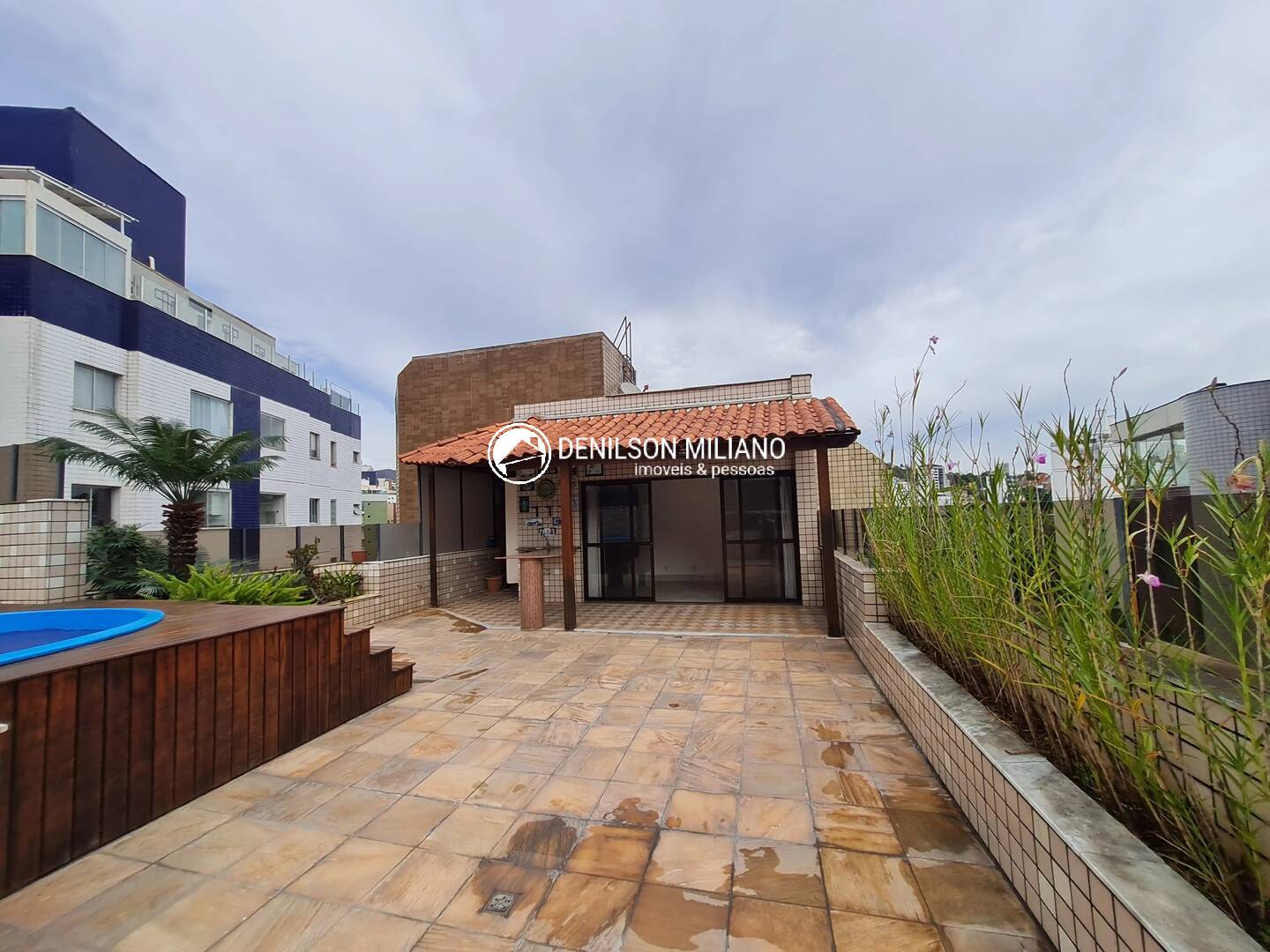 Cobertura, 3 quartos, 220 m² - Foto 9