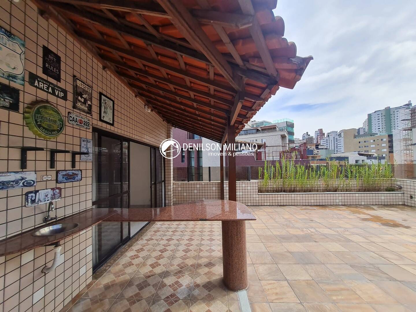 Cobertura, 3 quartos, 220 m² - Foto 10