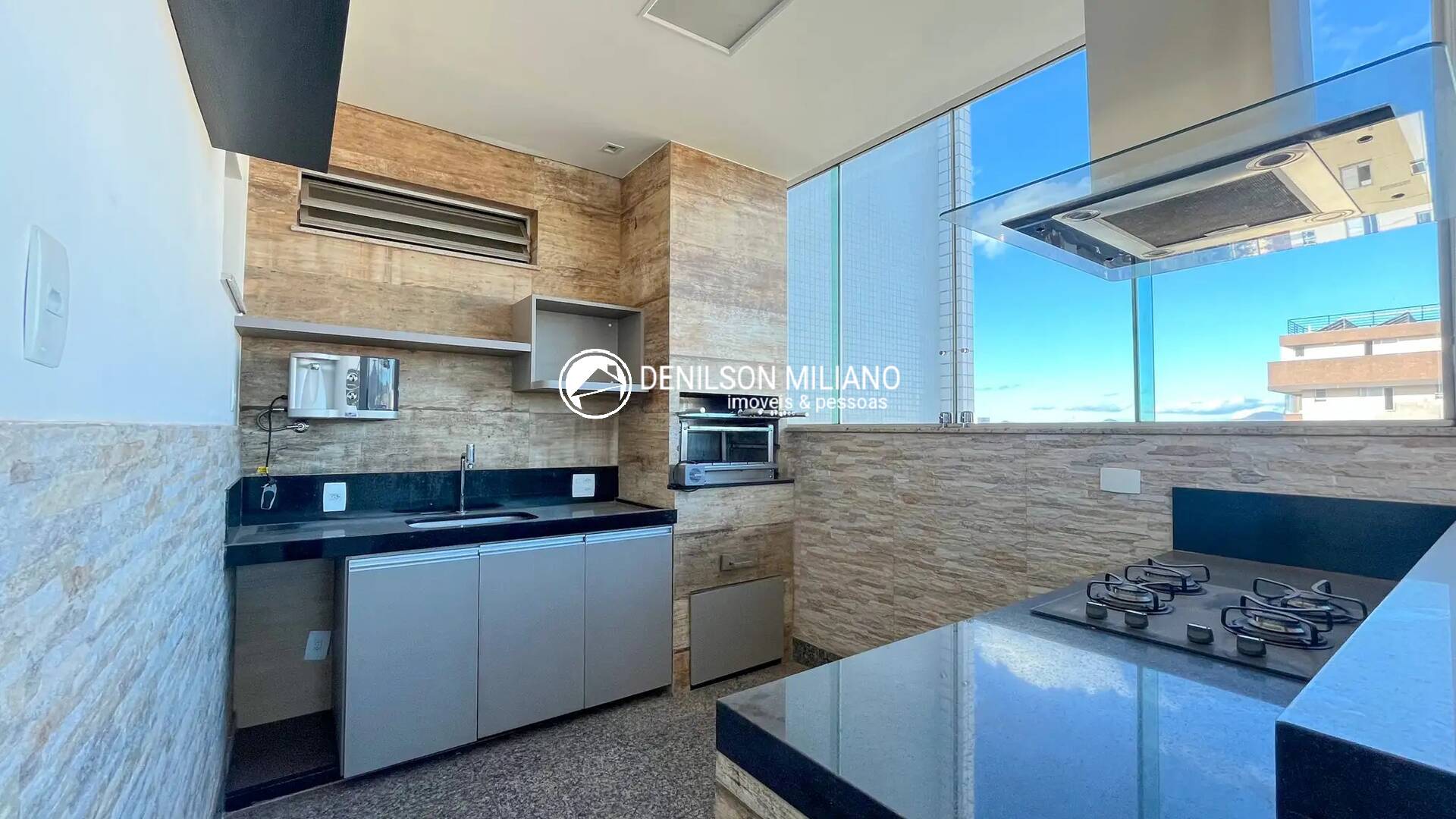 Cobertura, 4 quartos, 267 m² - Foto 1