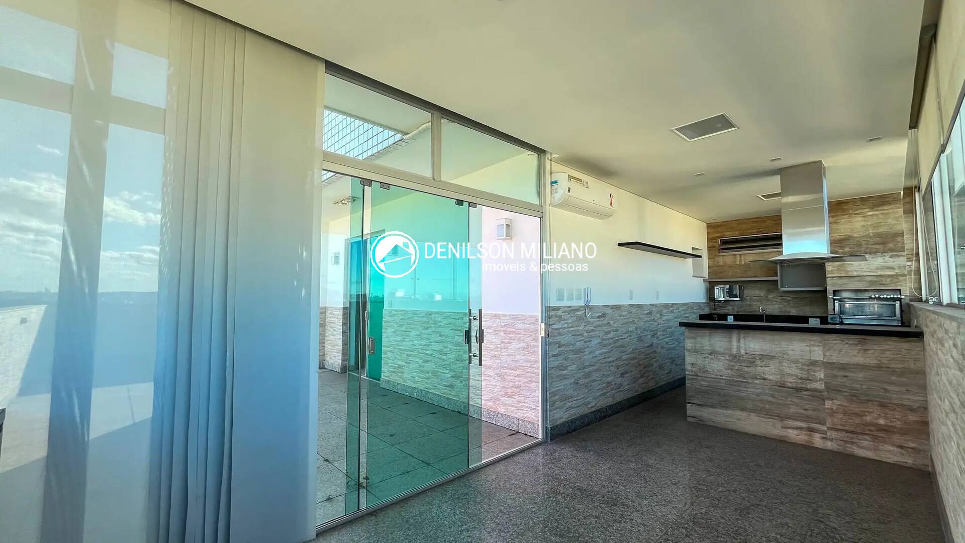 Cobertura, 4 quartos, 267 m² - Foto 3