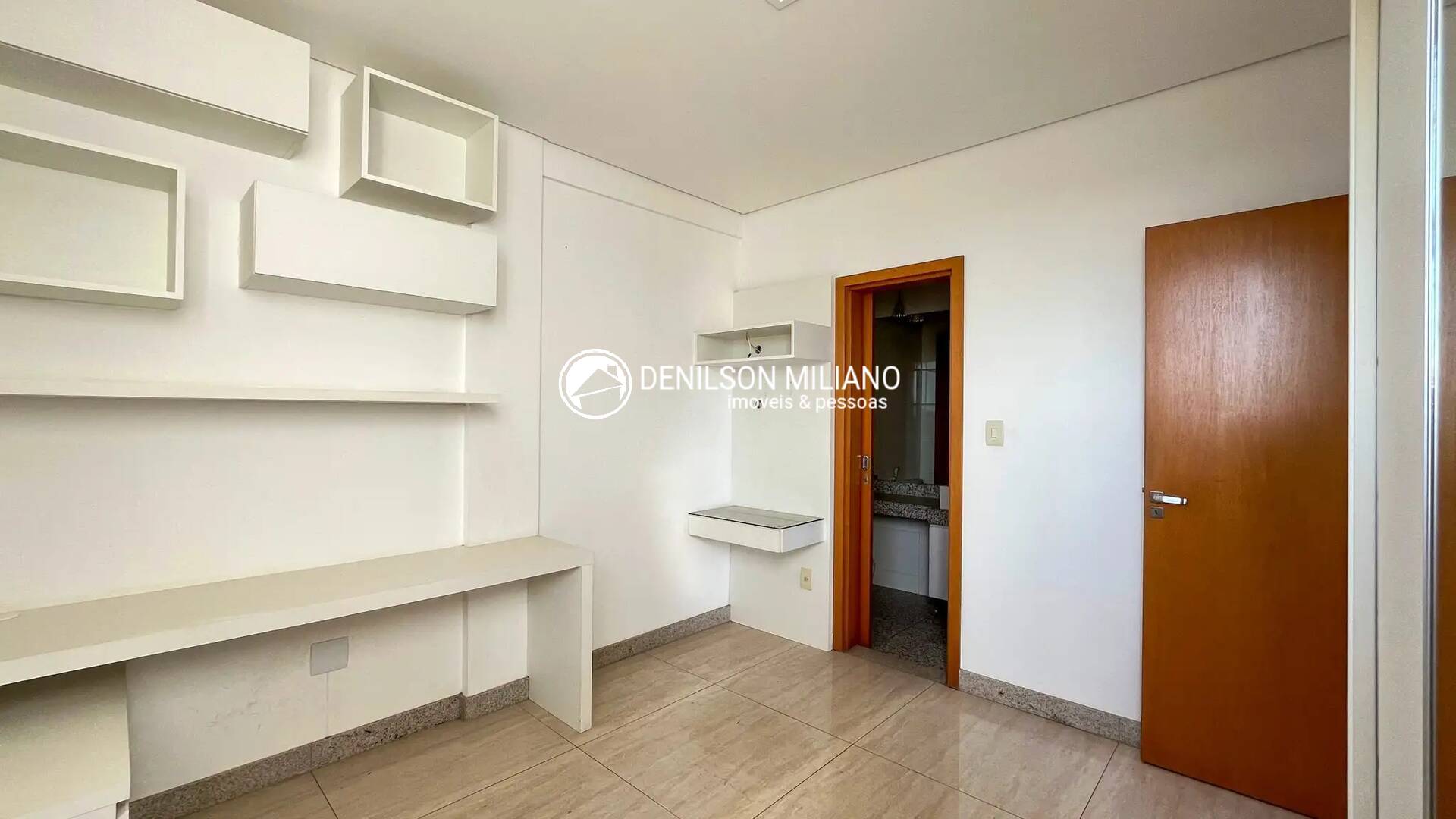 Cobertura, 4 quartos, 267 m² - Foto 12