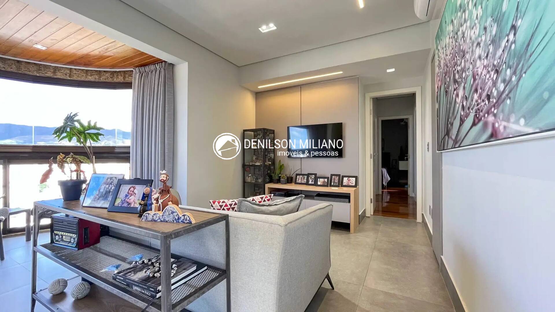 Apartamento, 4 quartos, 125 m² - Foto 2