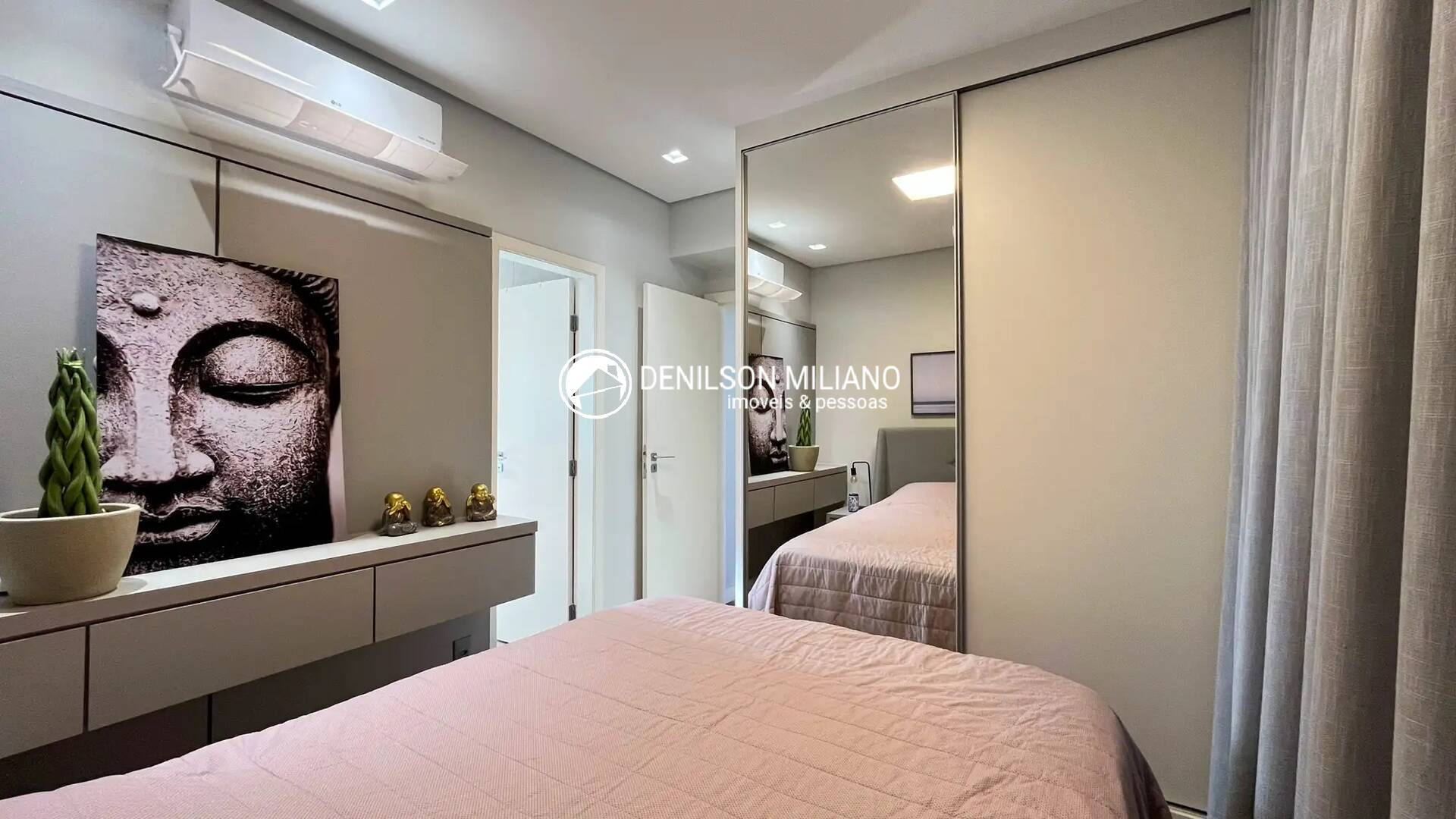 Apartamento, 4 quartos, 125 m² - Foto 3