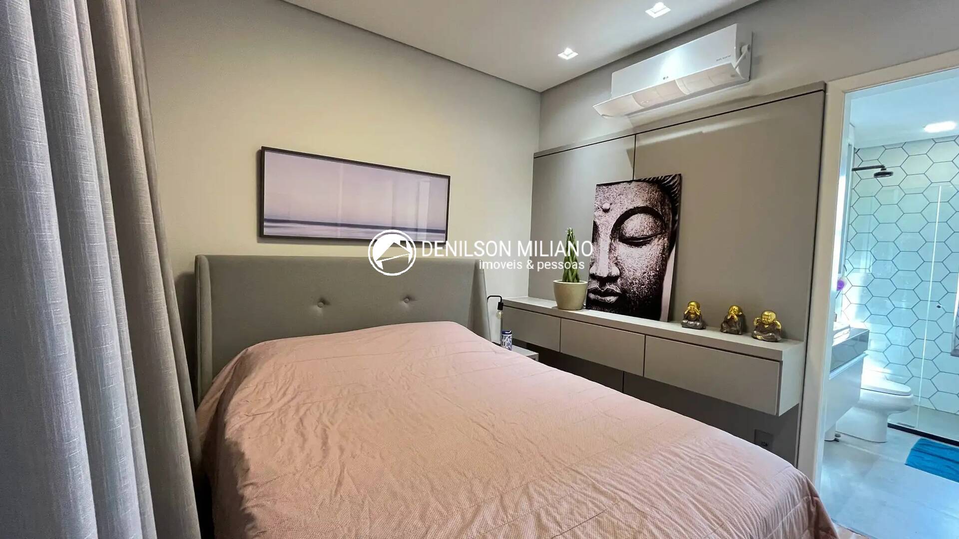 Apartamento, 4 quartos, 125 m² - Foto 4