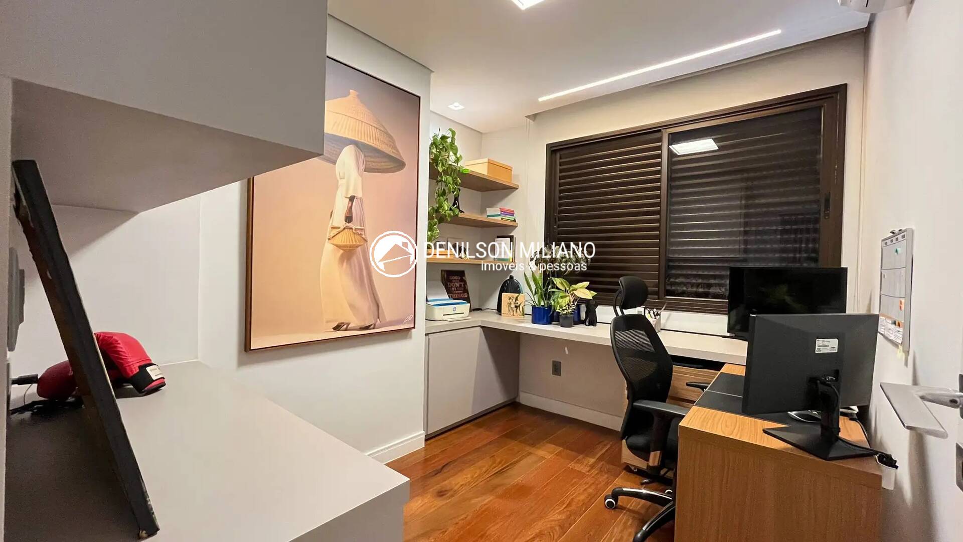 Apartamento, 4 quartos, 125 m² - Foto 5