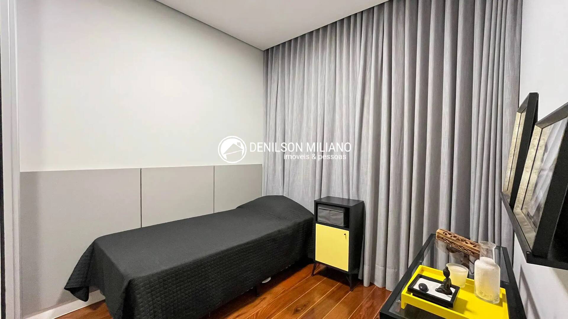 Apartamento, 4 quartos, 125 m² - Foto 6