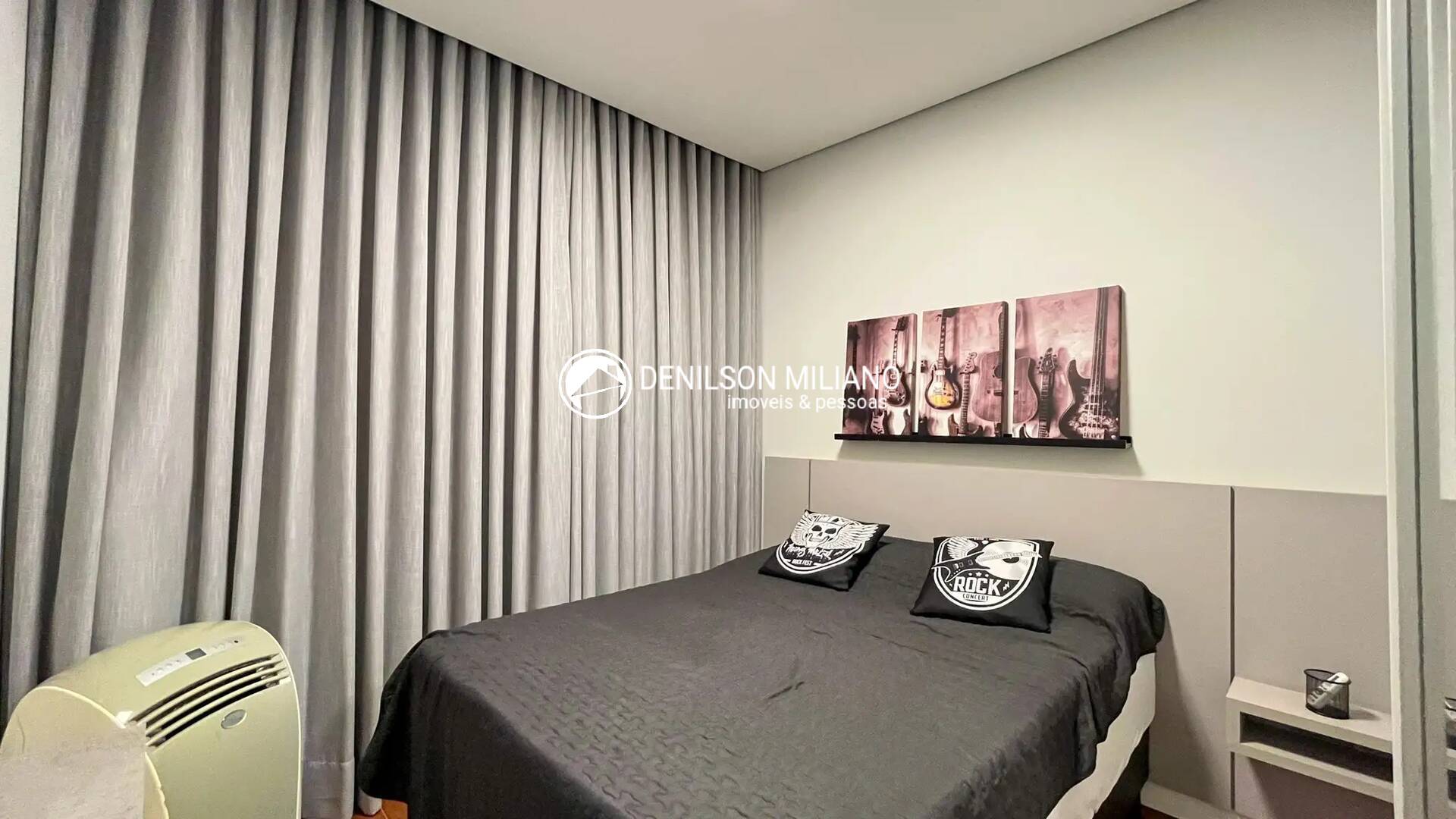 Apartamento, 4 quartos, 125 m² - Foto 9