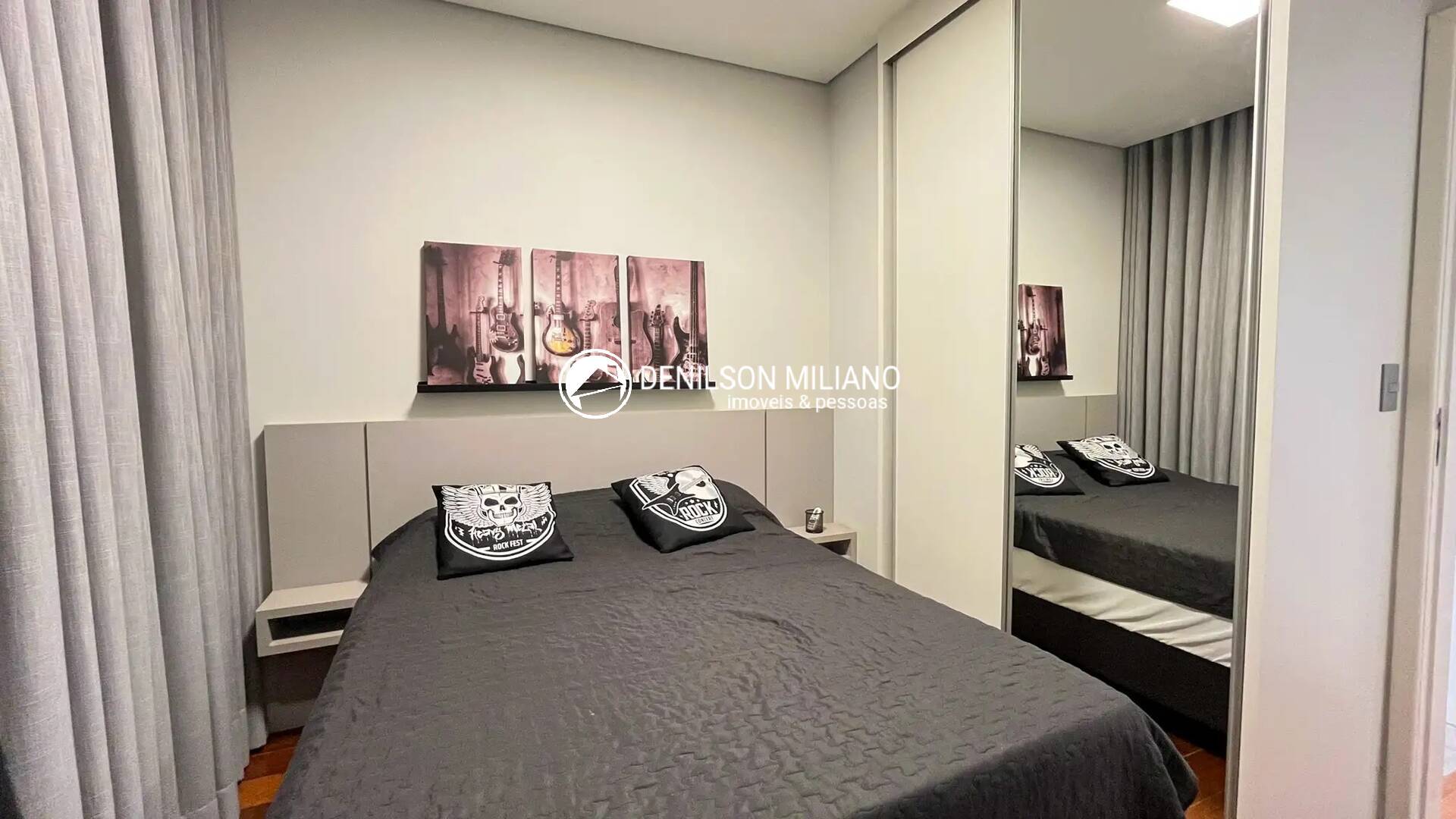 Apartamento, 4 quartos, 125 m² - Foto 10