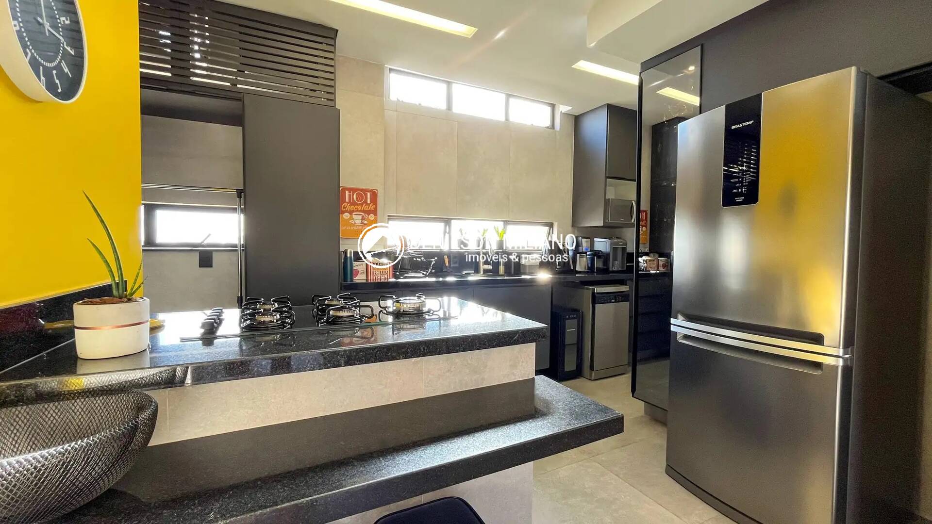 Apartamento, 4 quartos, 125 m² - Foto 11