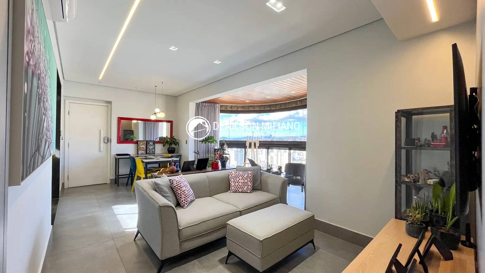 Apartamento, 4 quartos, 125 m² - Foto 14