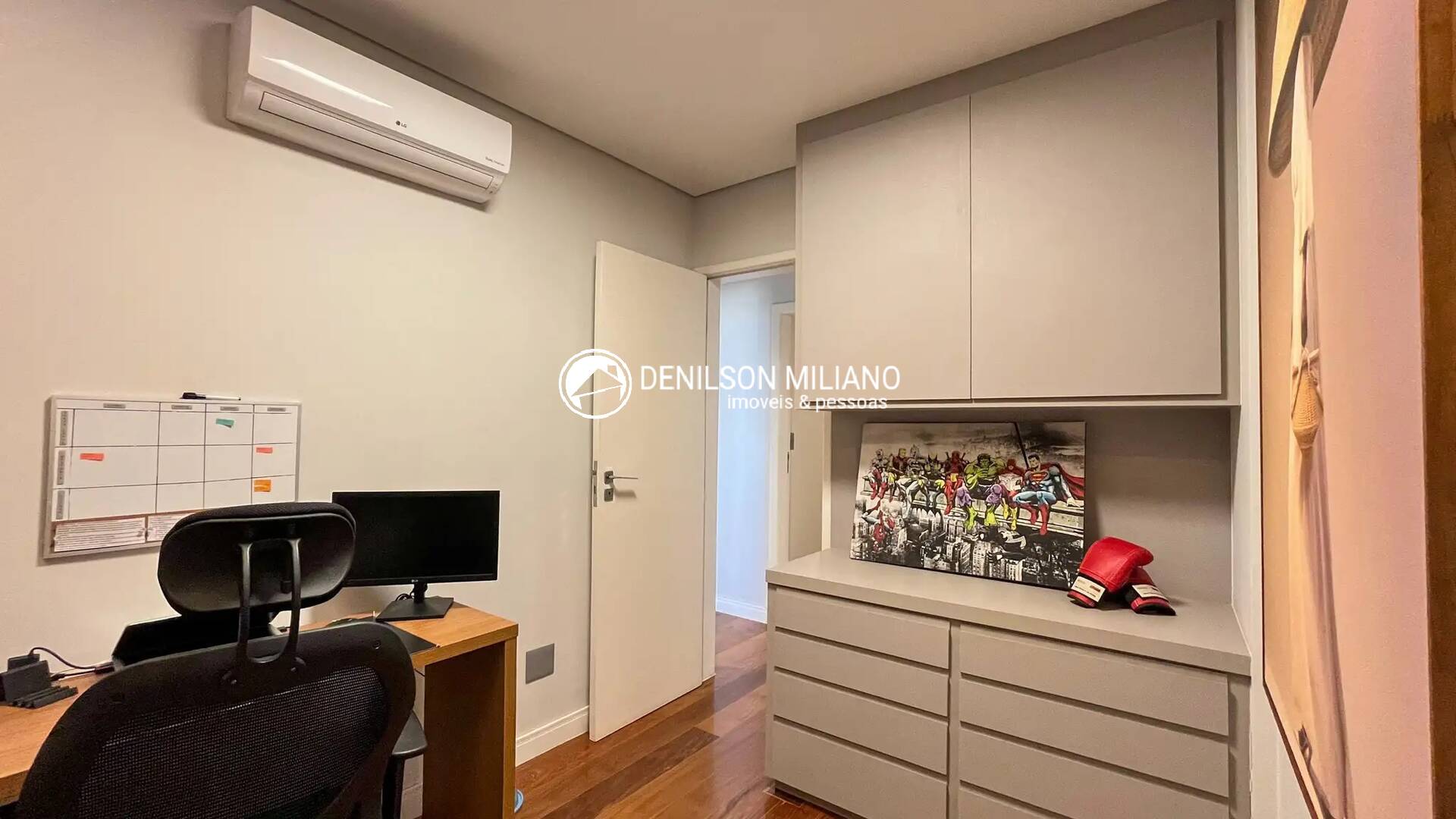 Apartamento, 4 quartos, 125 m² - Foto 16
