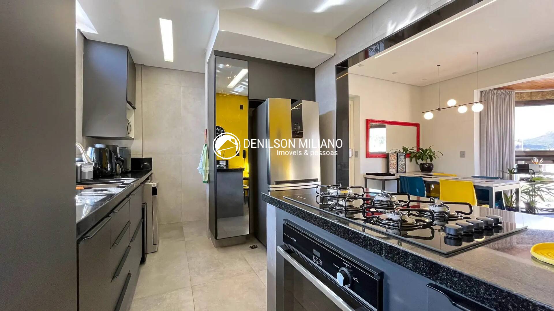 Apartamento, 4 quartos, 125 m² - Foto 18