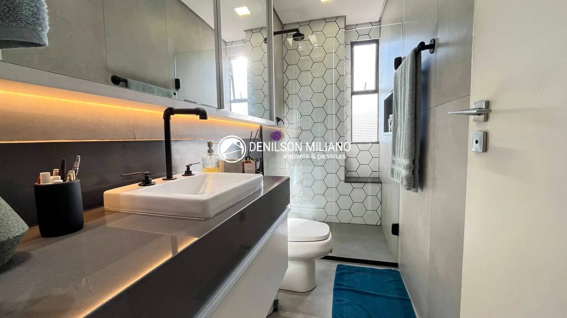 Apartamento, 4 quartos, 125 m² - Foto 21