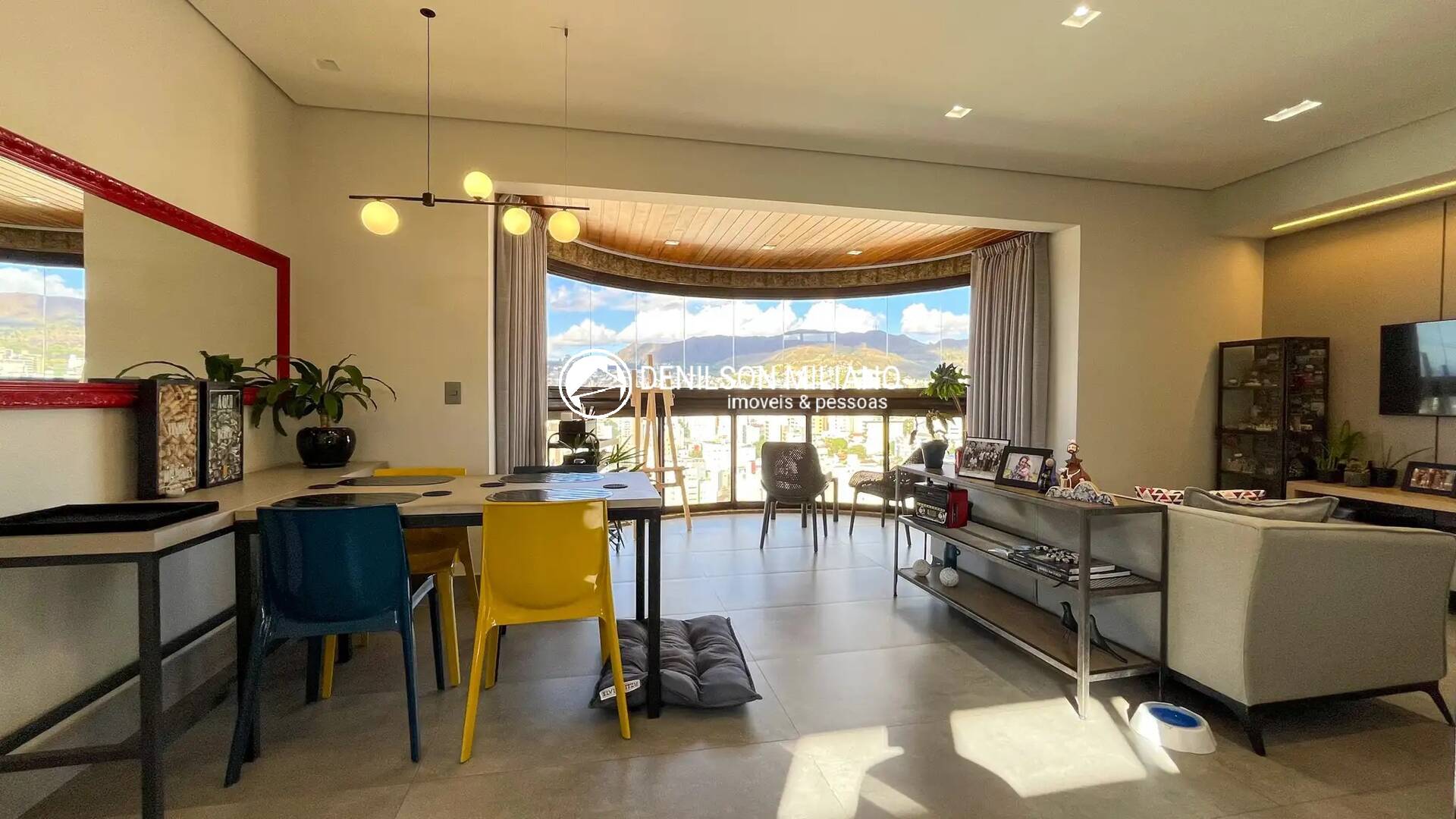 Apartamento, 4 quartos, 125 m² - Foto 22