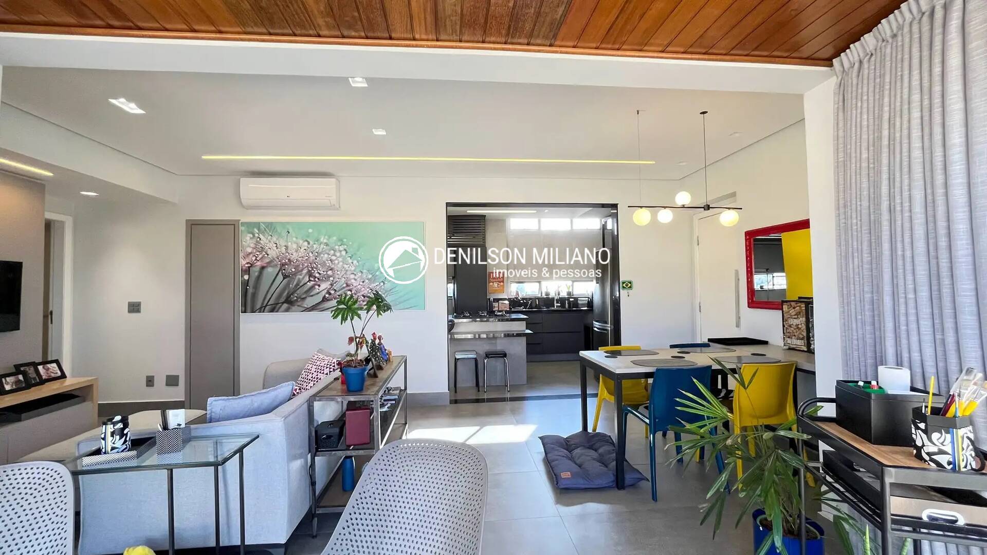 Apartamento, 4 quartos, 125 m² - Foto 25