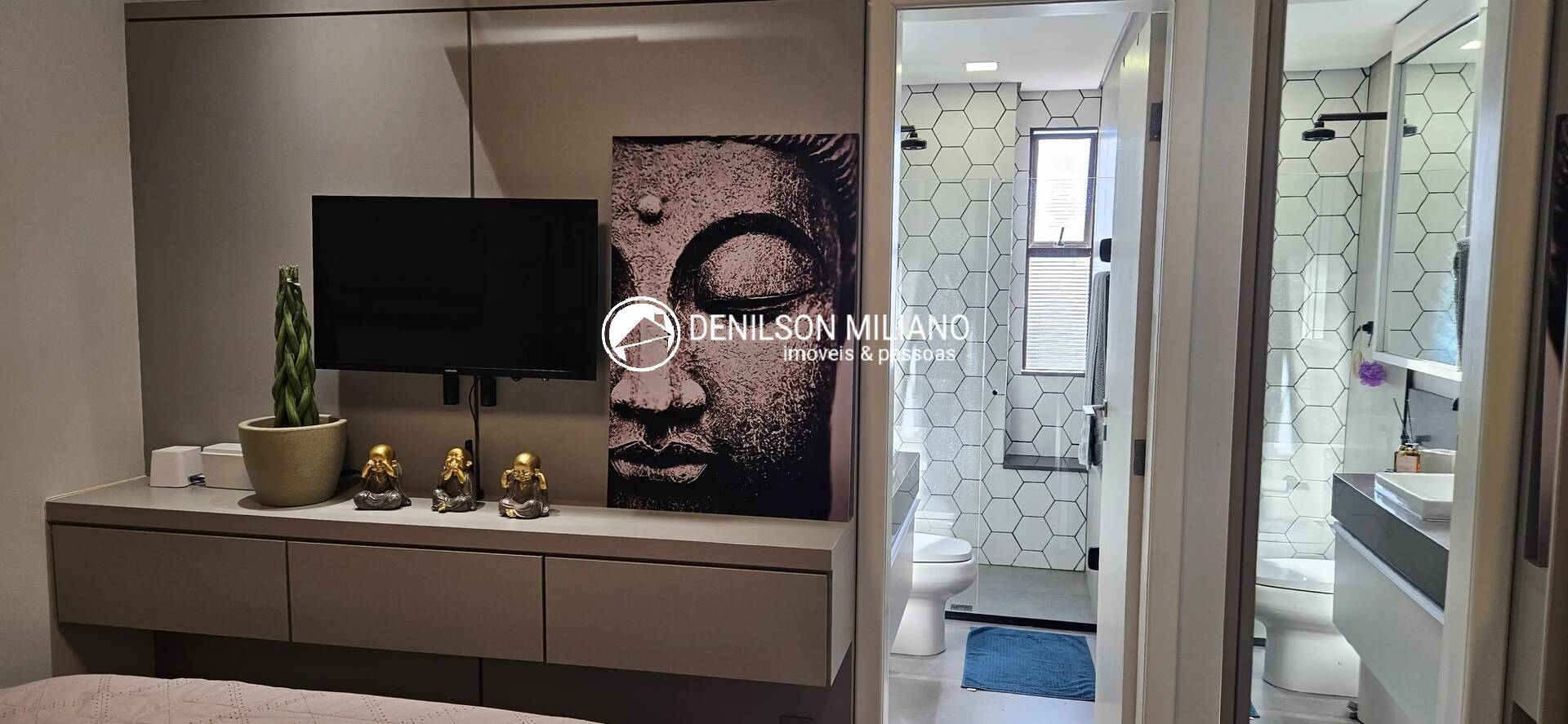 Apartamento, 4 quartos, 125 m² - Foto 30