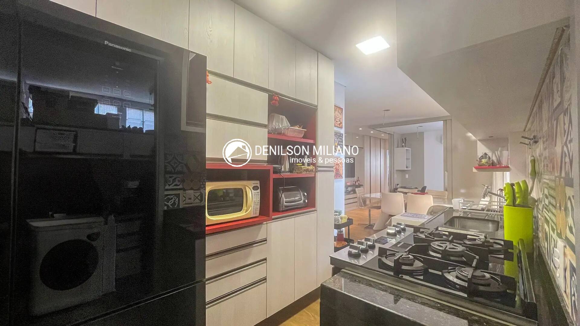 Apartamento, 1 quarto, 26 m² - Foto 1